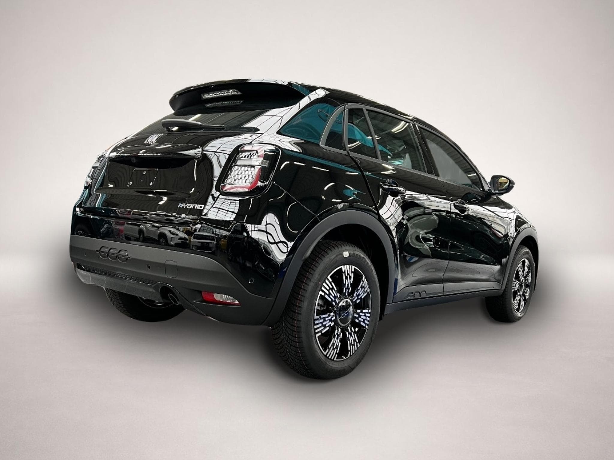 Fiat 600 (2026) - Photo 4