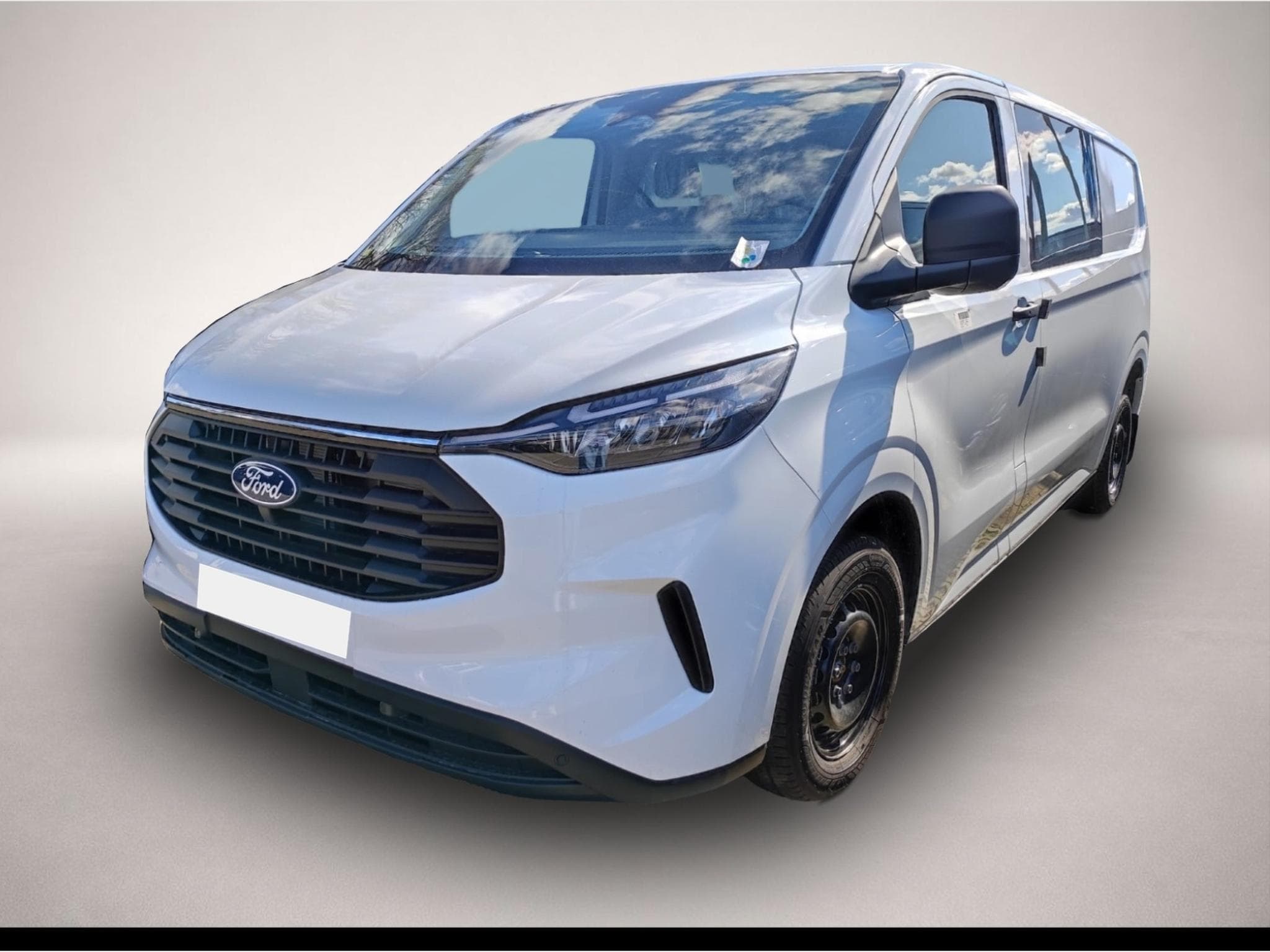 Ford Transit (2025) - Photo 1