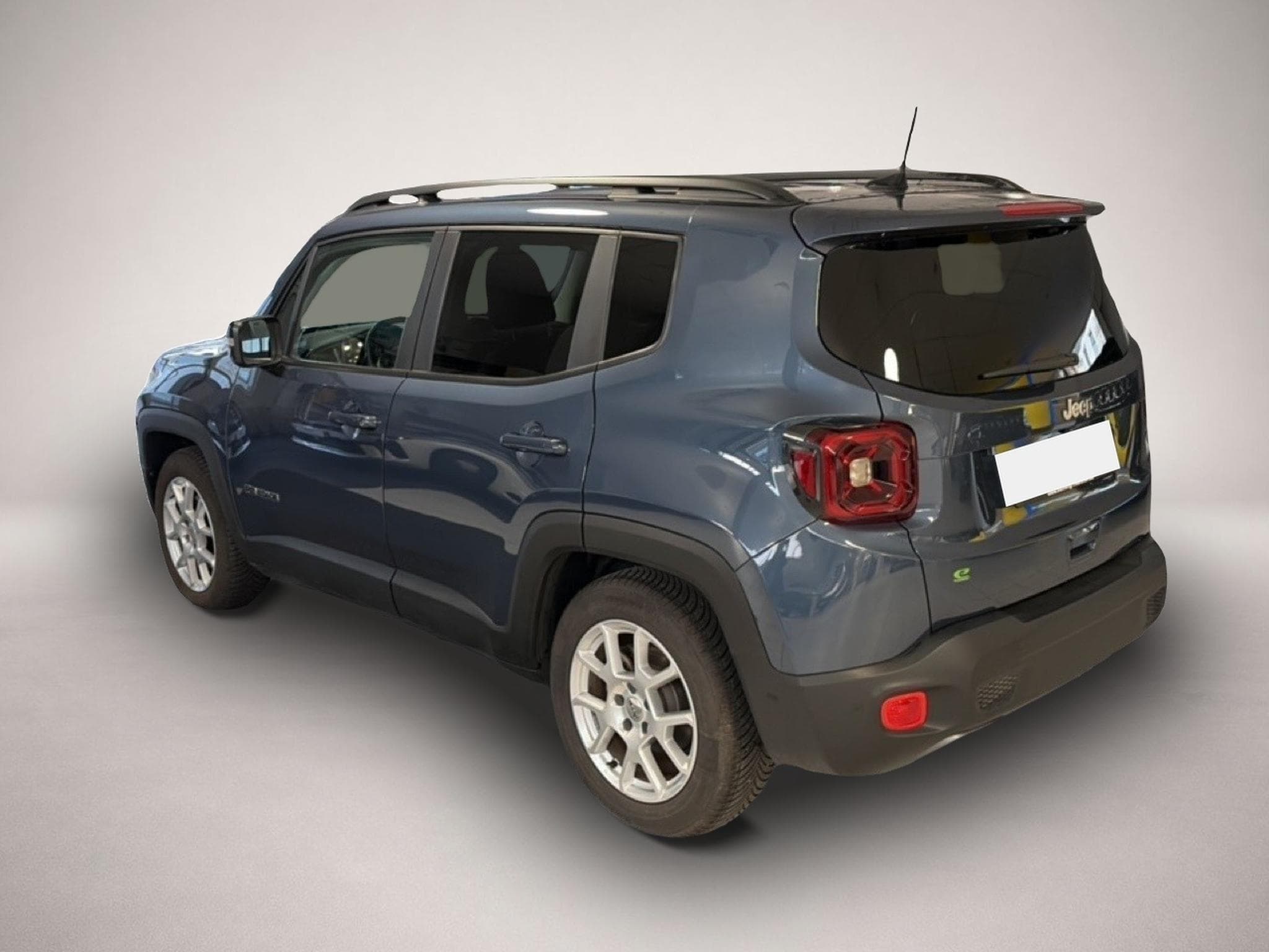 Jeep Renegade (2024) - Photo 4