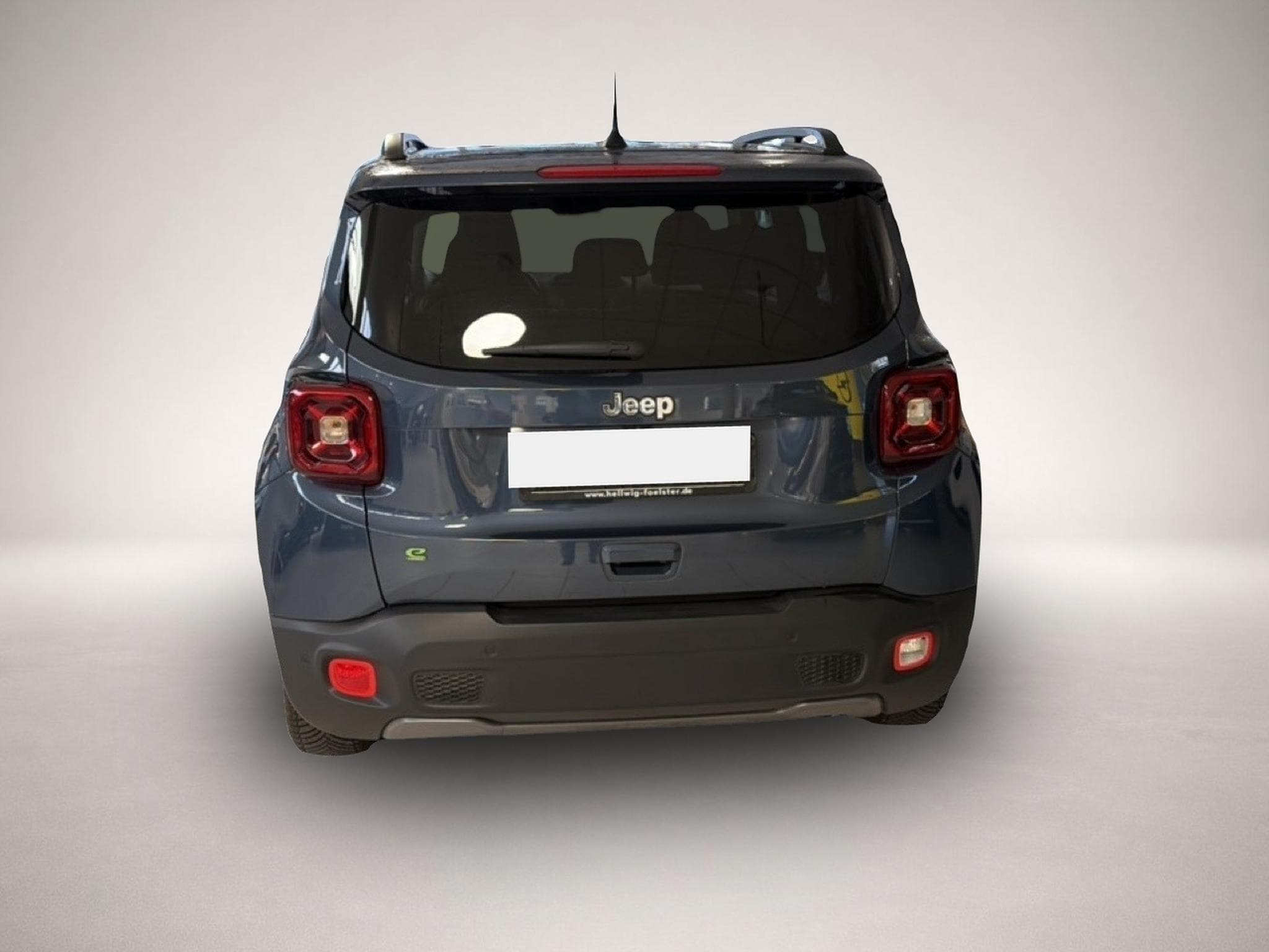 Jeep Renegade (2024) - Photo 5
