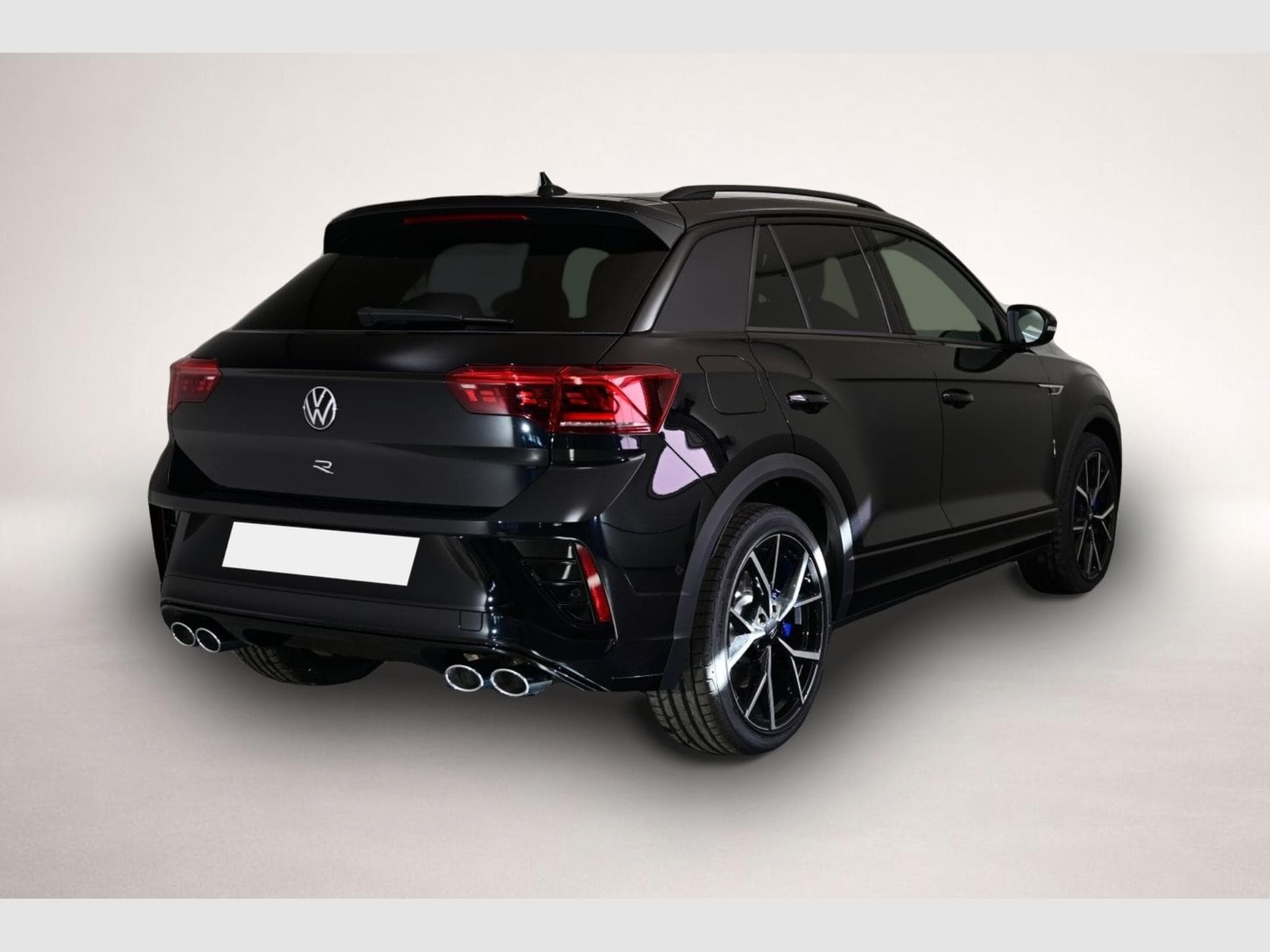 VW T-Roc (2026) - Photo 5