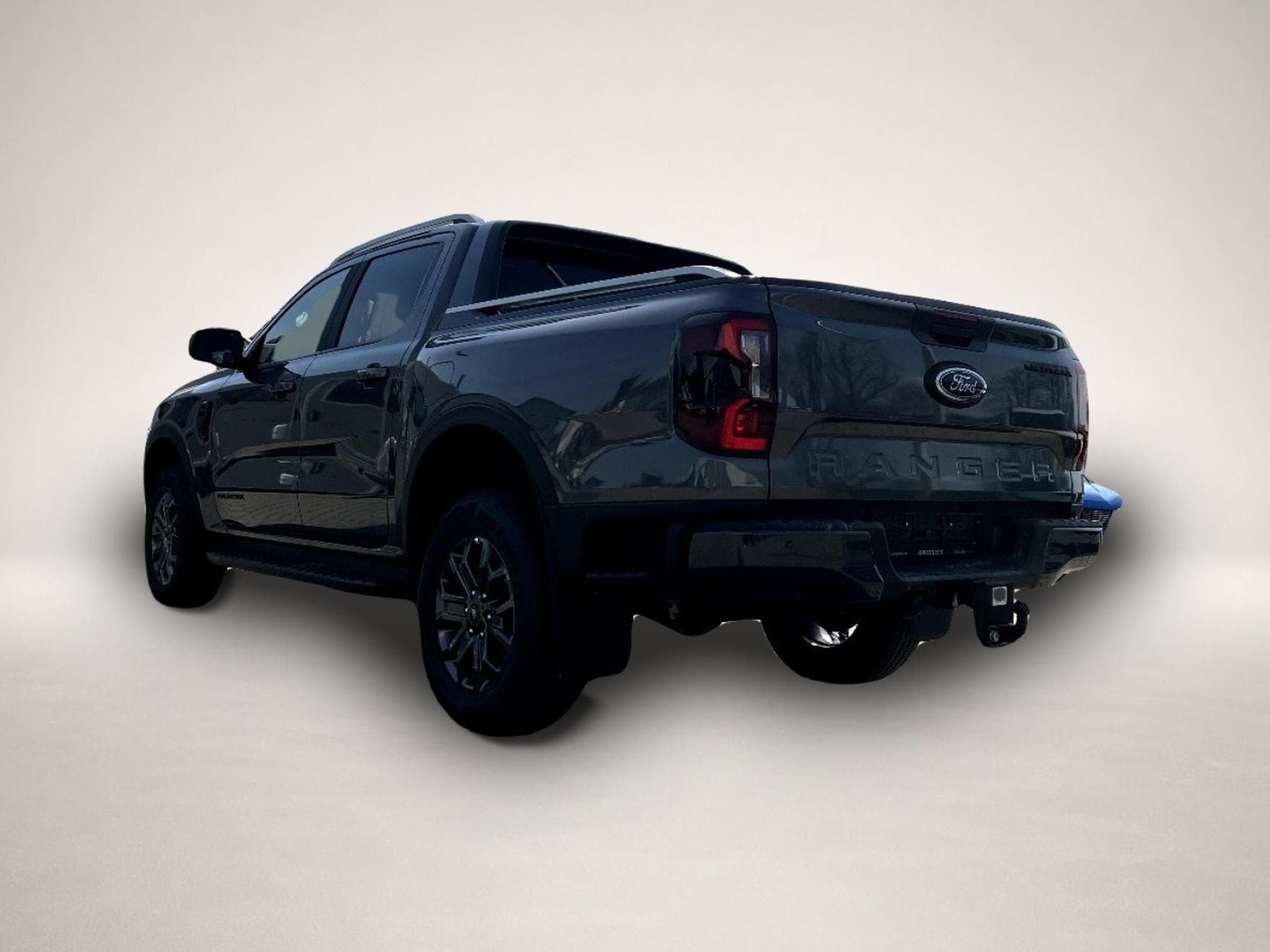 Ford Ranger (2025) - Photo 2
