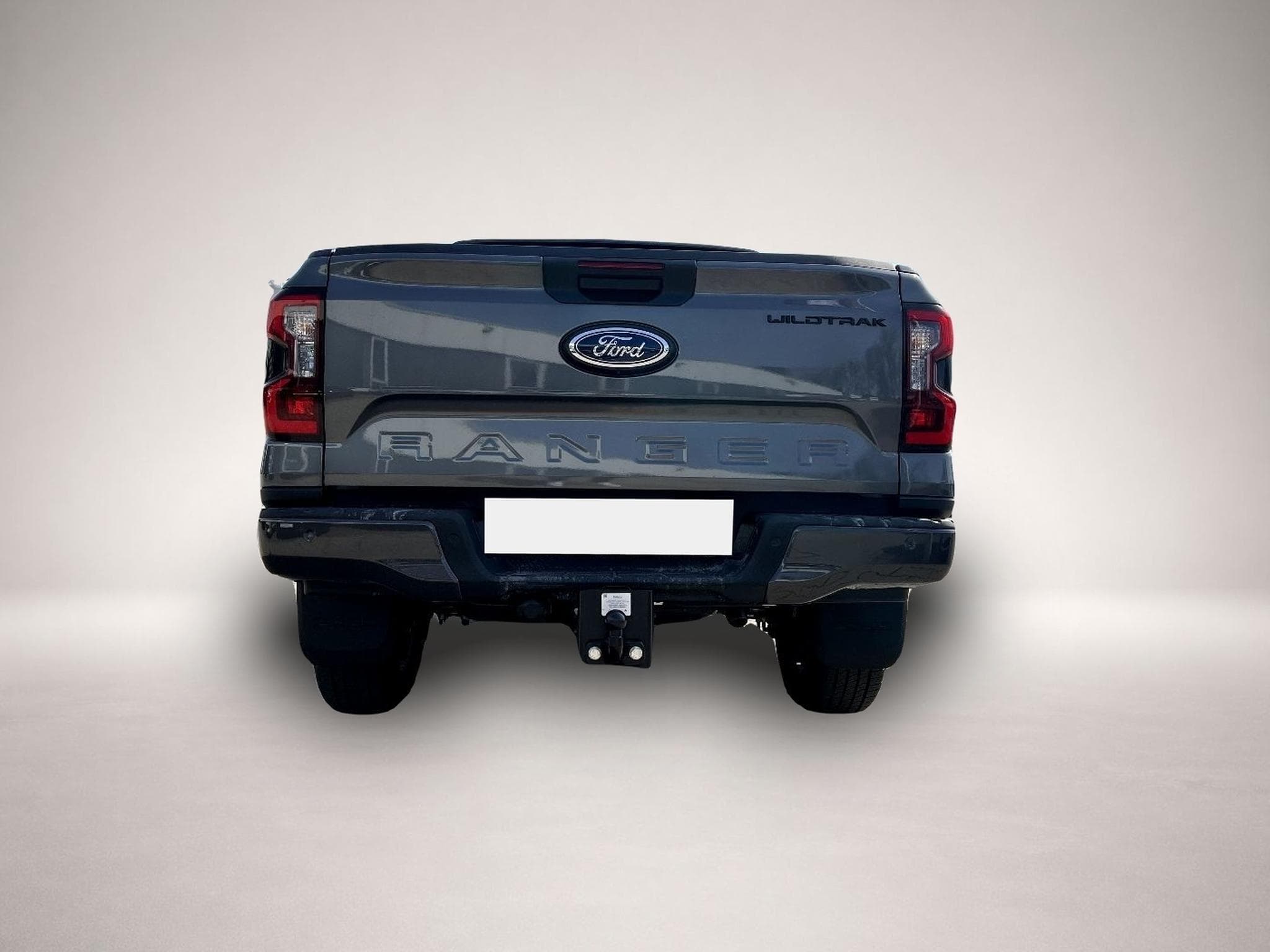 Ford Ranger (2025) - Photo 3