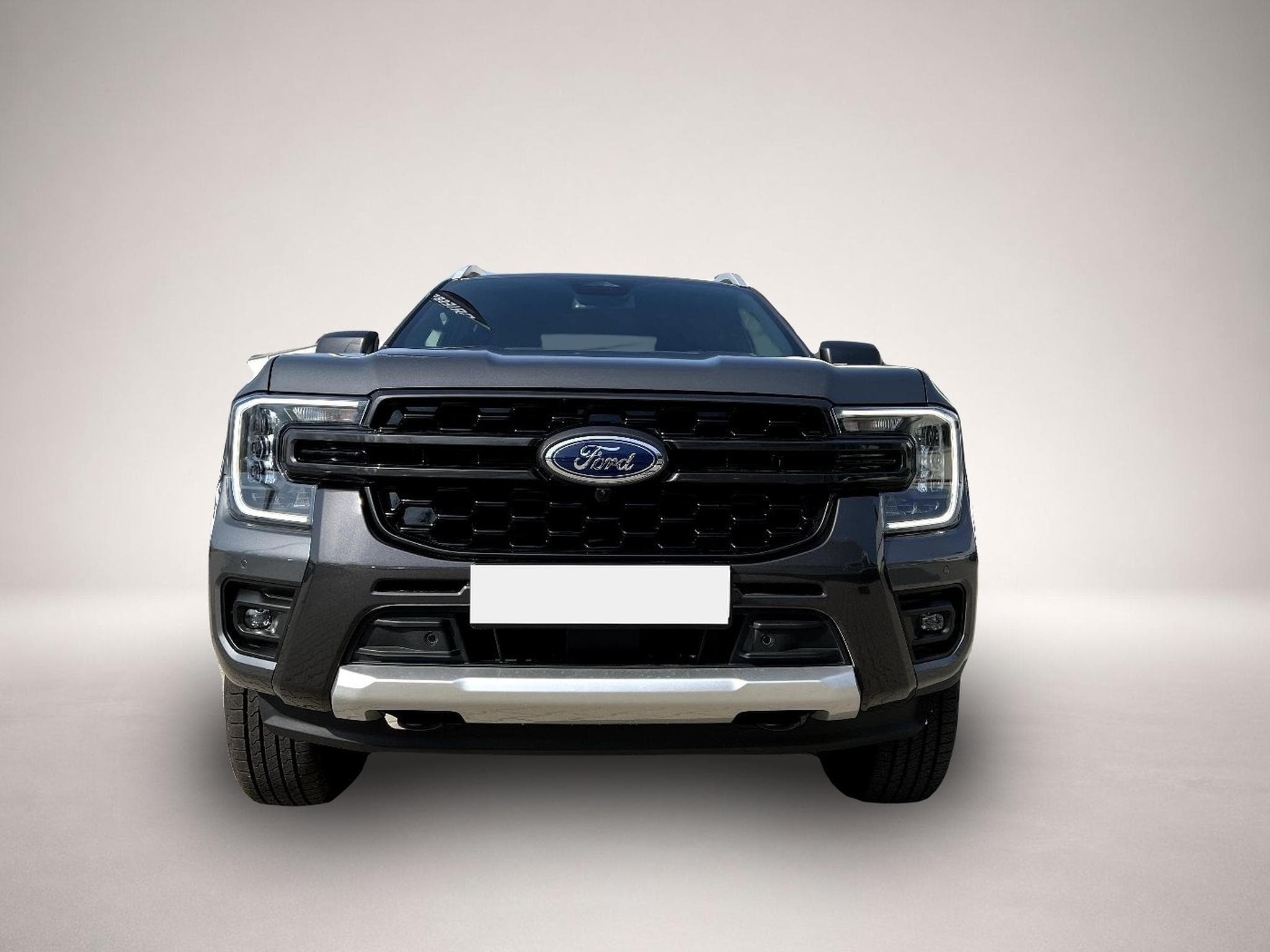 Ford Ranger (2025) - Photo 6