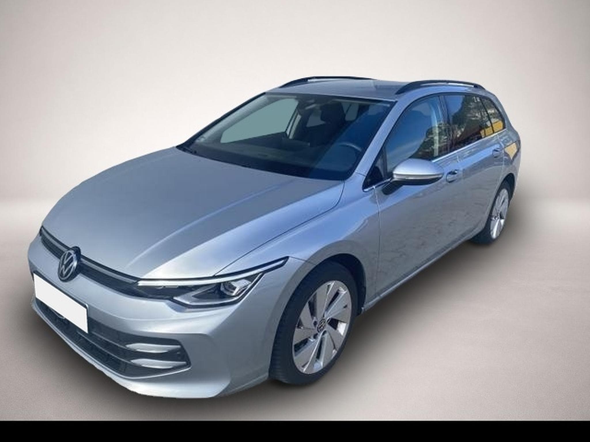 VW Golf (2025) - Photo 2