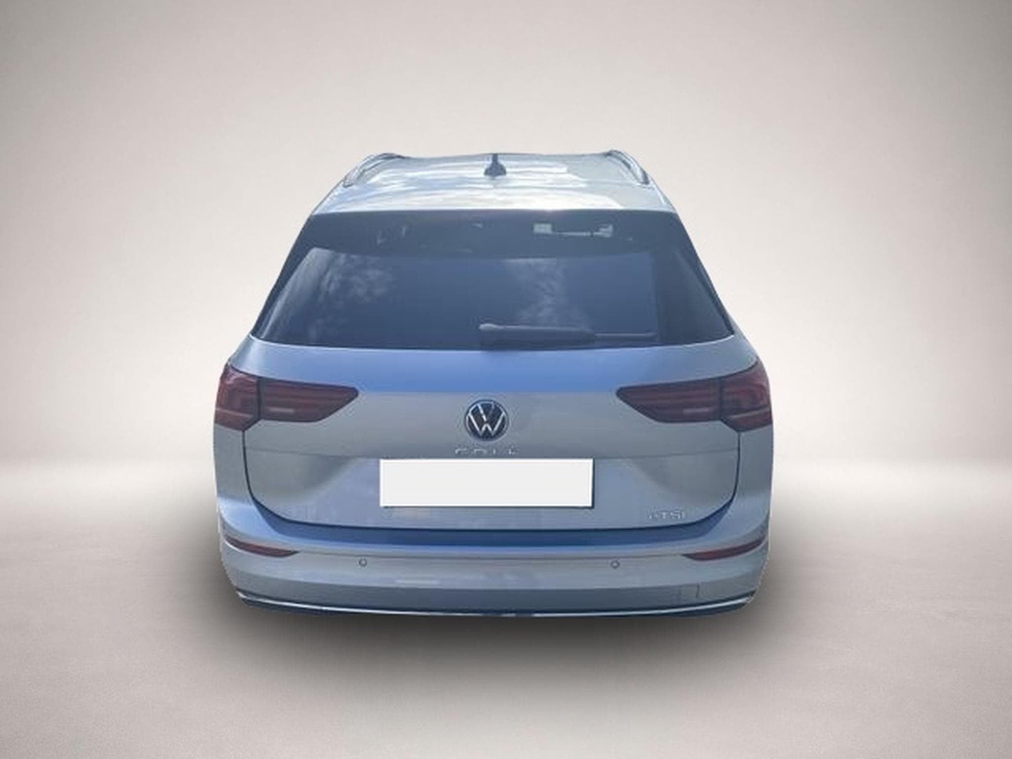 VW Golf (2025) - Photo 4