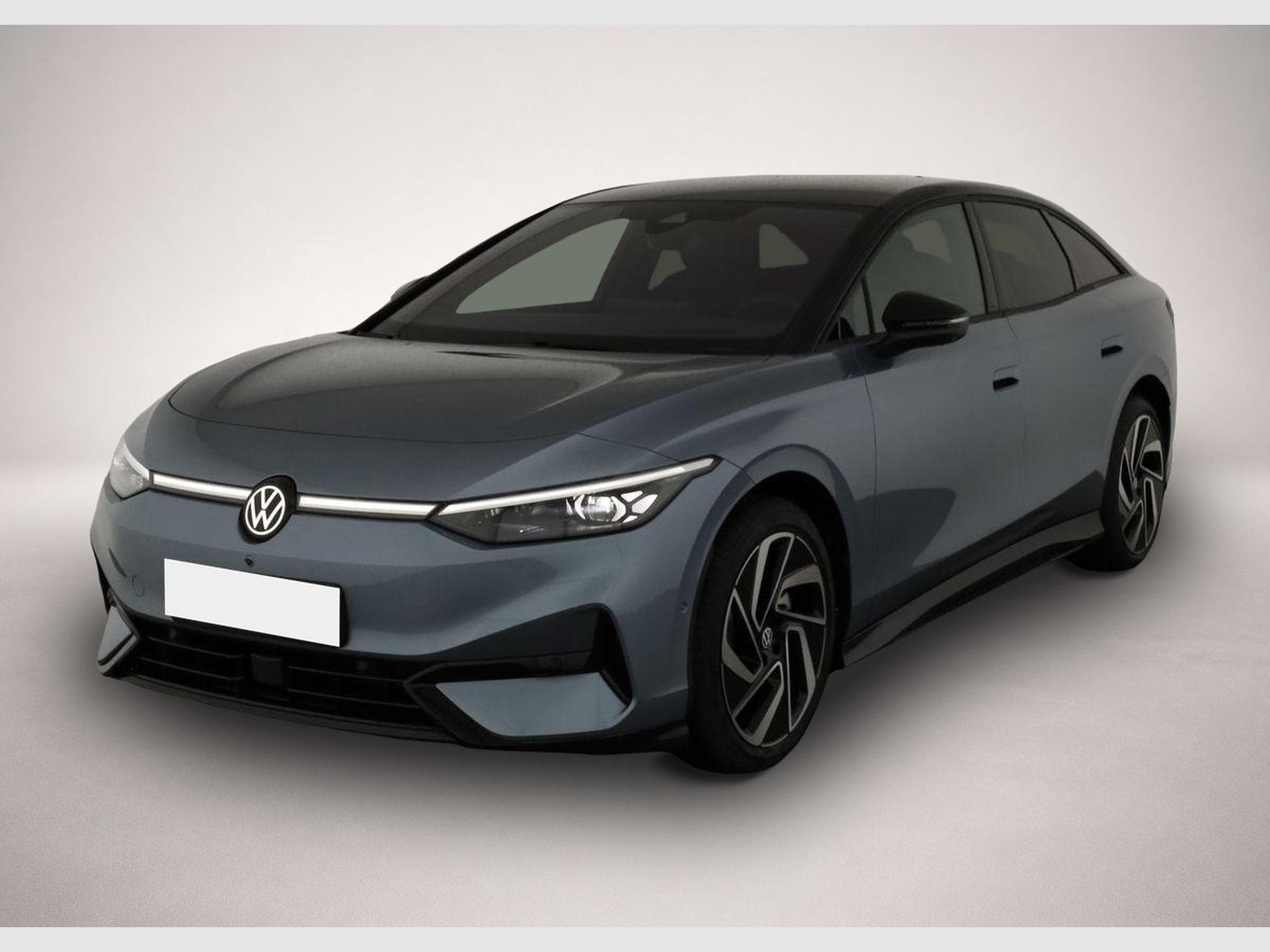 VW ID.5 (2026) - Photo 1