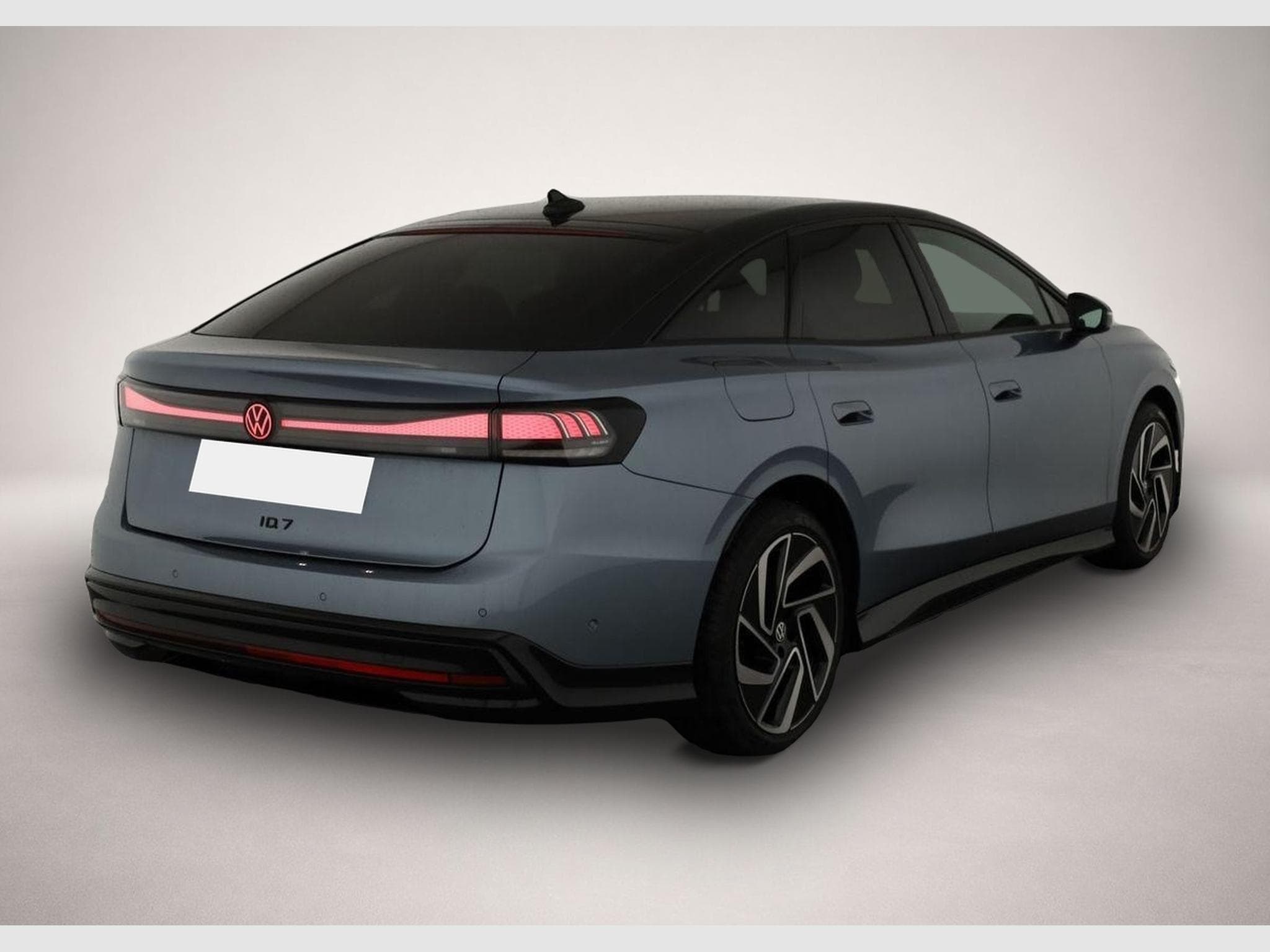 VW ID.5 (2026) - Photo 3