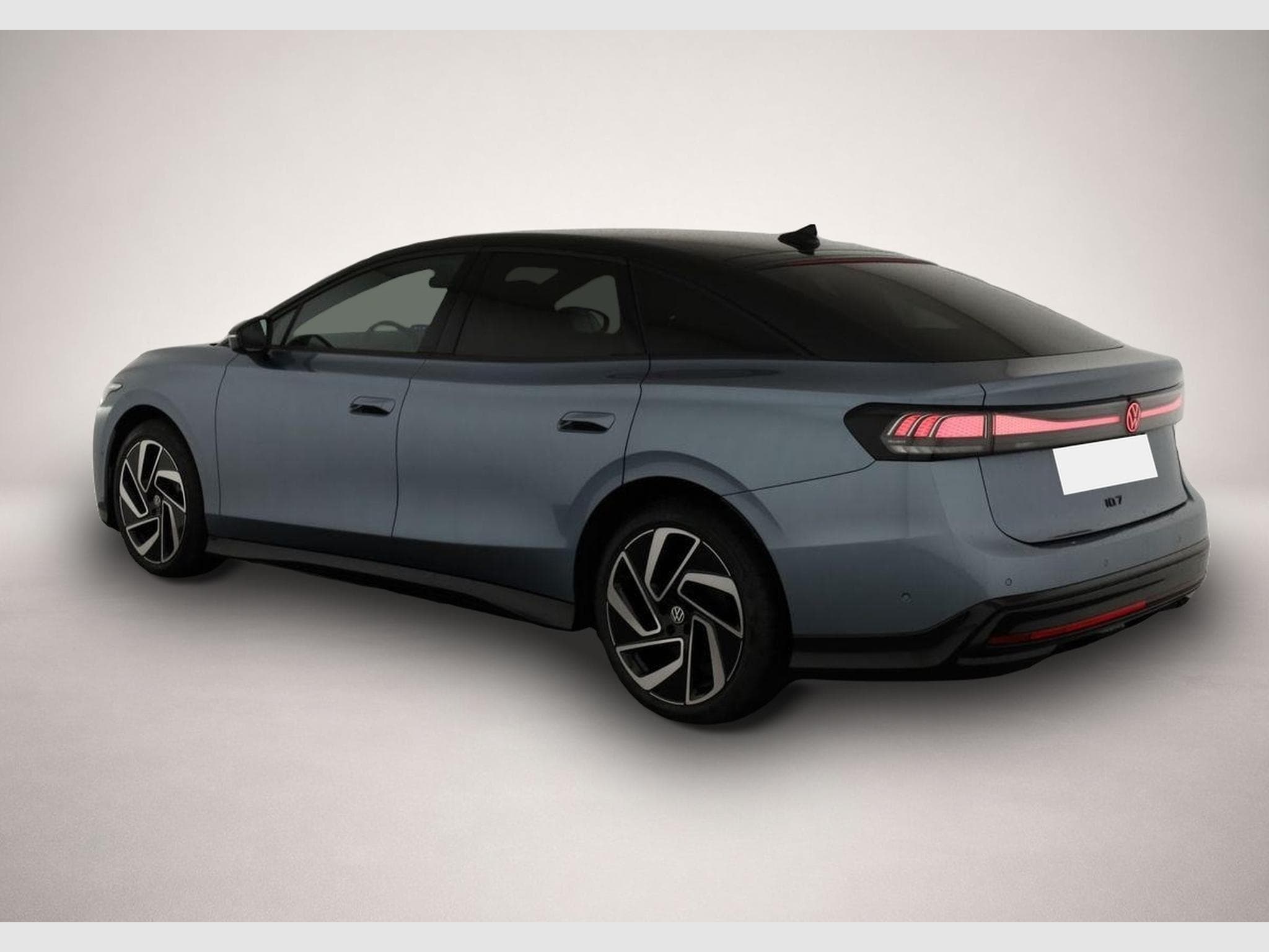 VW ID.5 (2026) - Photo 4