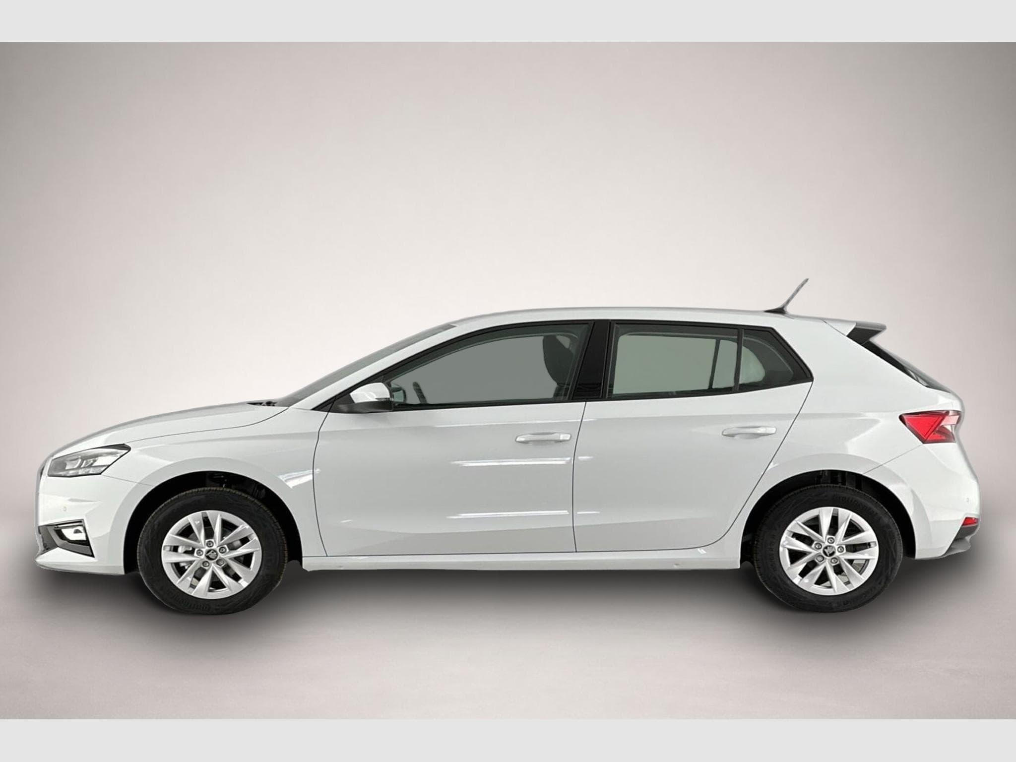 Skoda Fabia (2026) - Photo 3