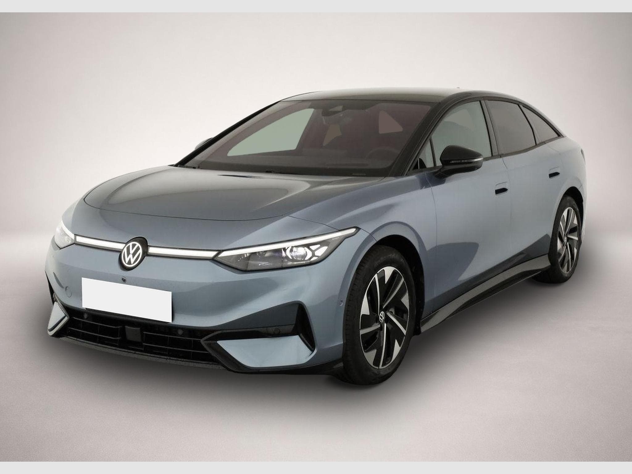 VW ID.5 (2026) - Photo 1