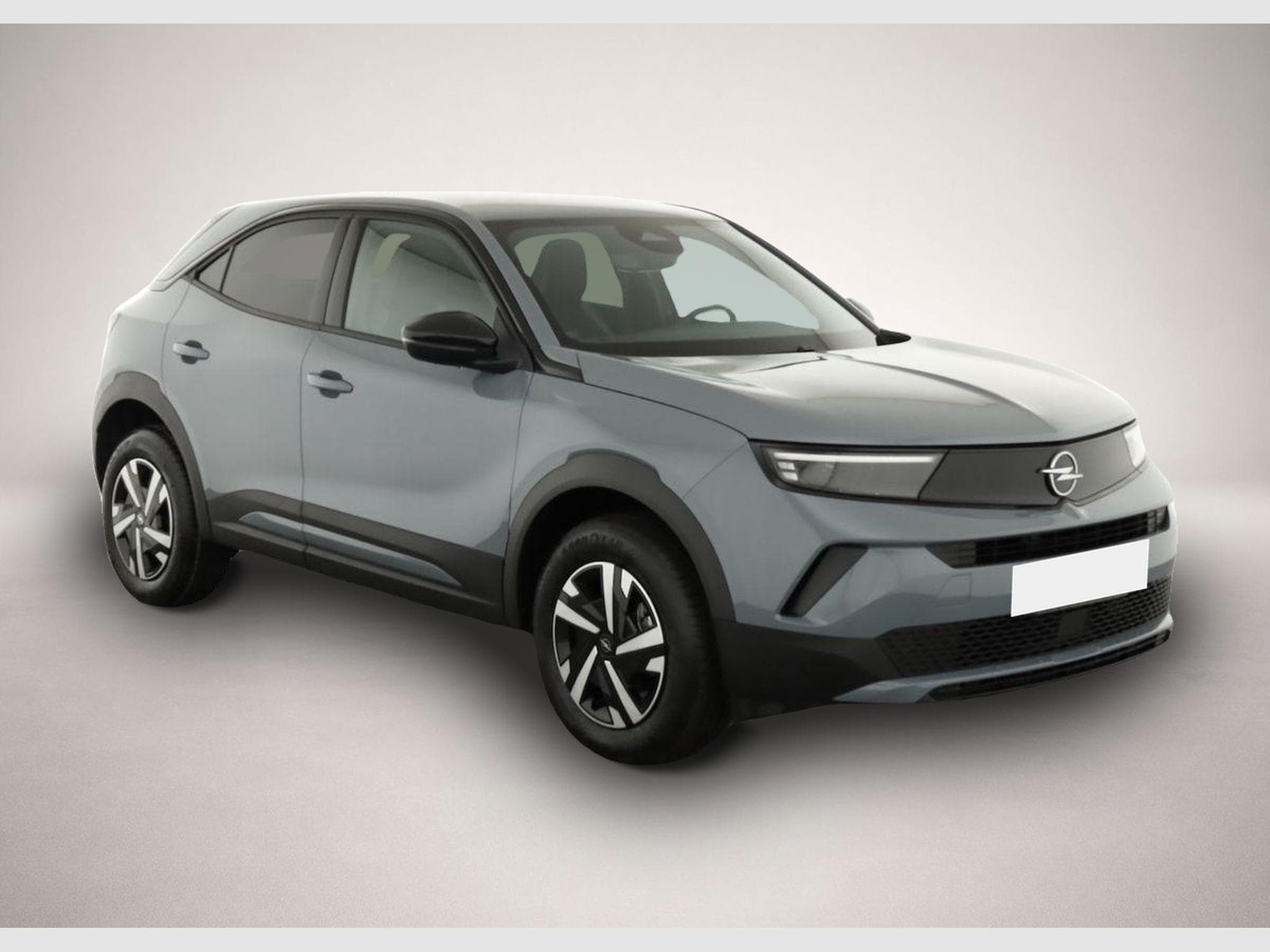 Opel Mokka (2026) - Photo 2