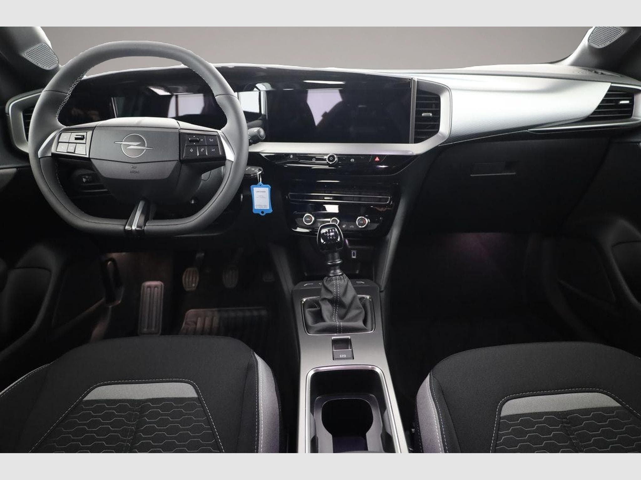 Opel Mokka (2026) - Photo 5