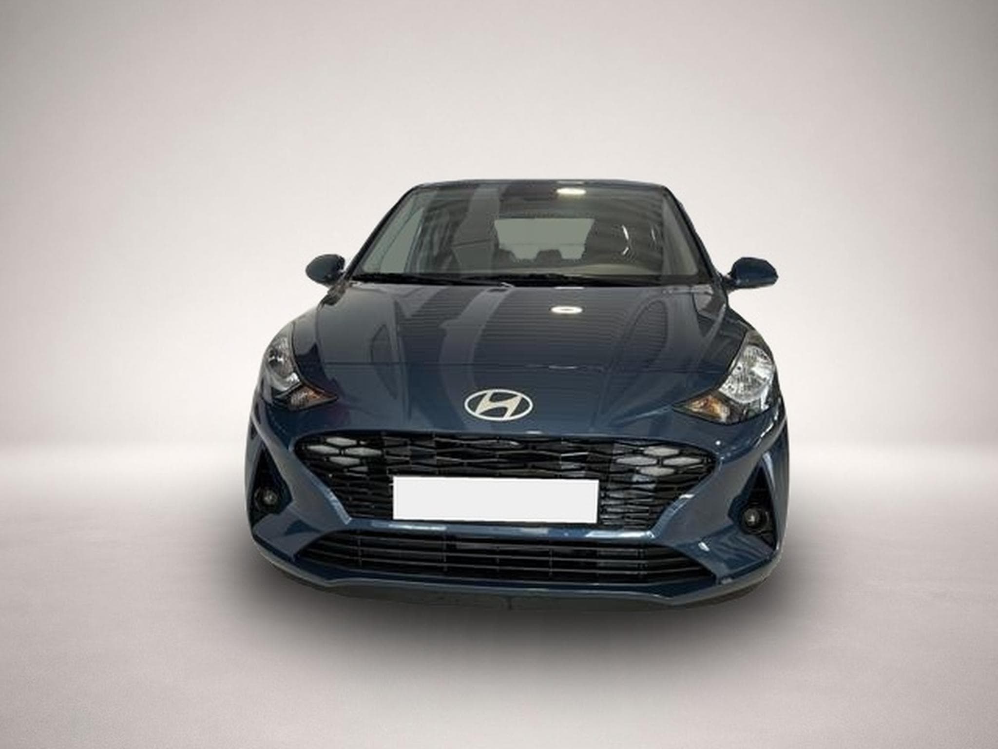 Hyundai i10 (2025) - Photo 2