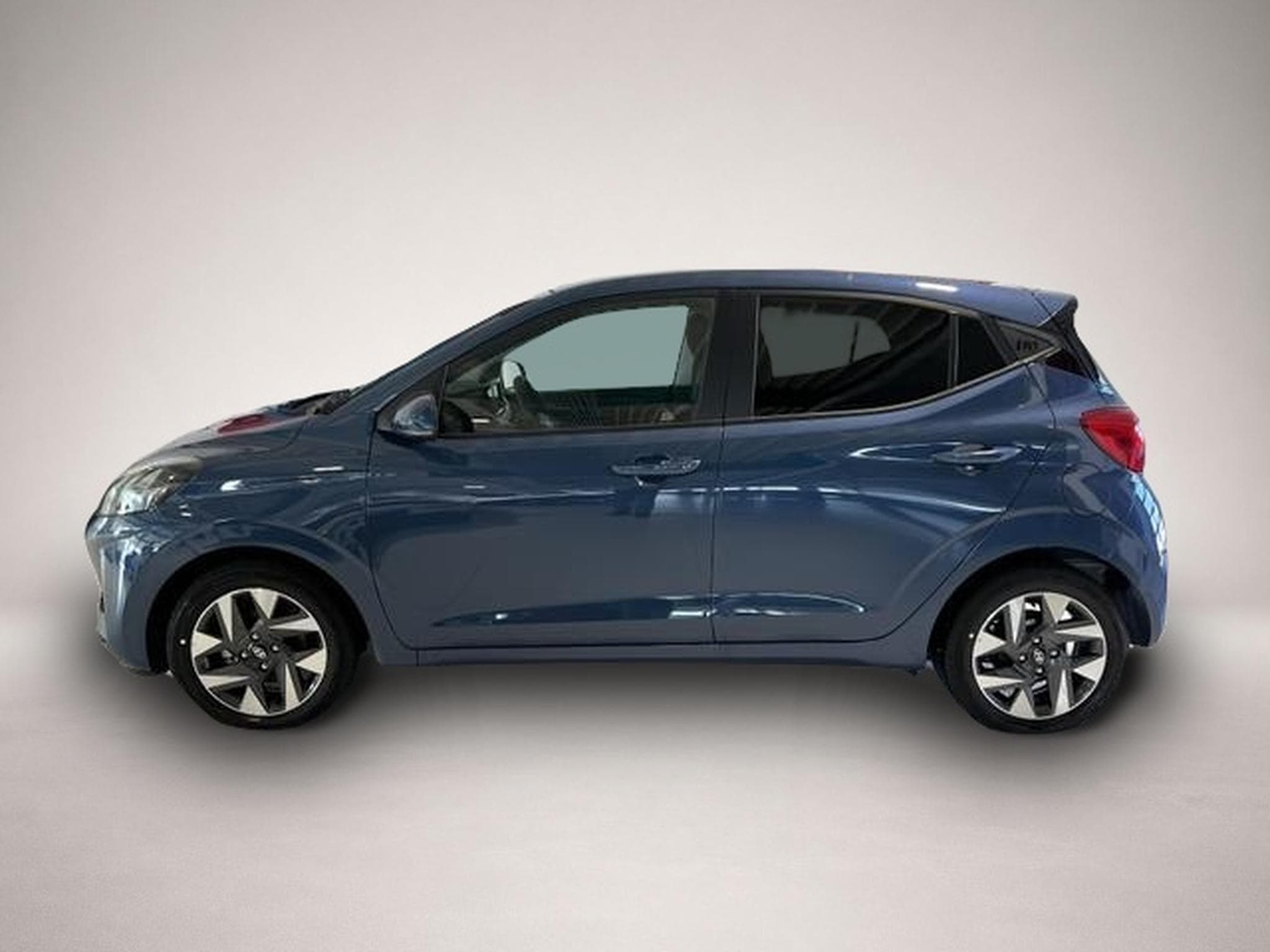 Hyundai i10 (2025) - Photo 3