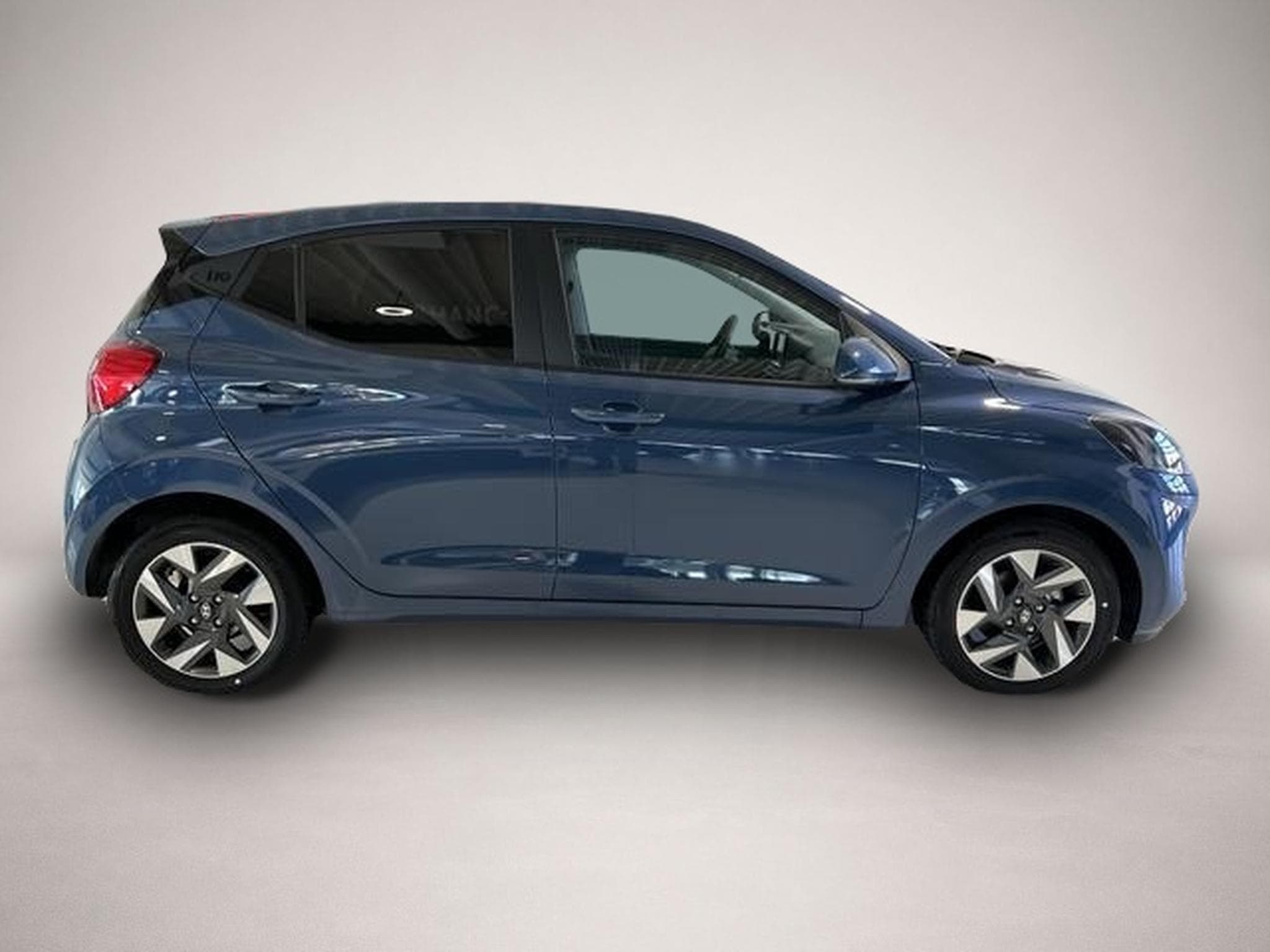 Hyundai i10 (2025) - Photo 4