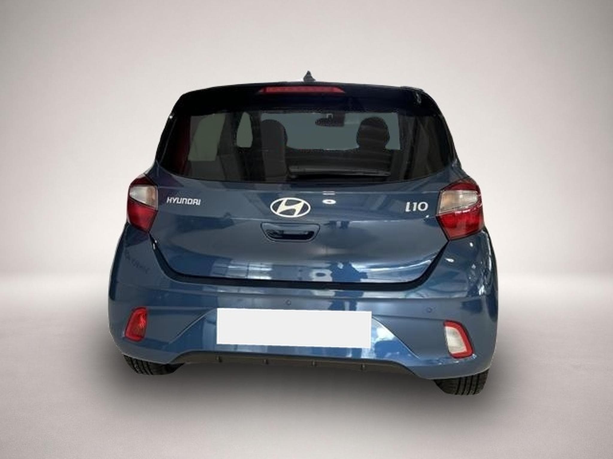 Hyundai i10 (2025) - Photo 6