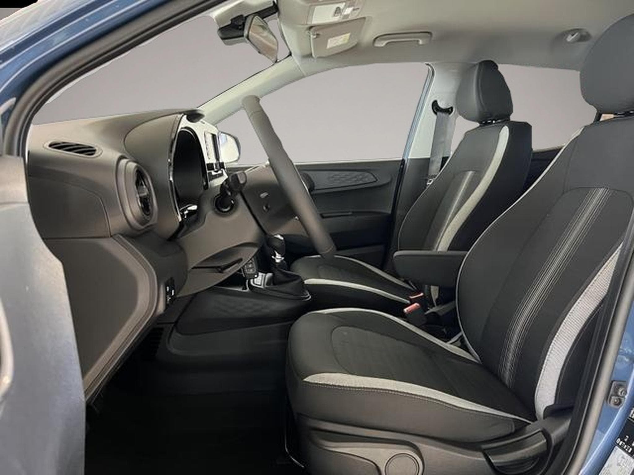 Hyundai i10 (2025) - Photo 7