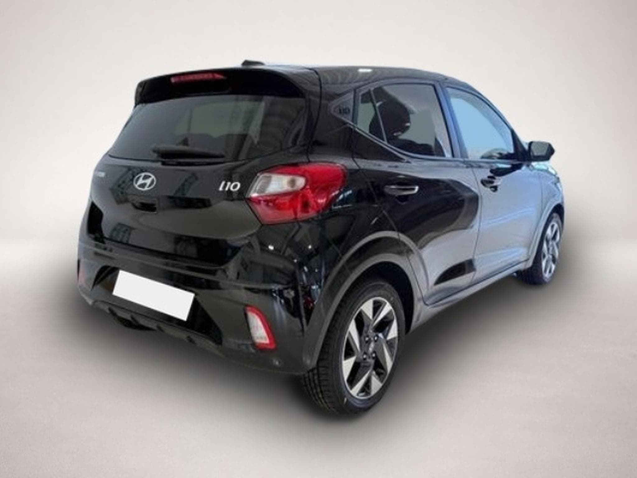 Hyundai i10 (2025) - Photo 5