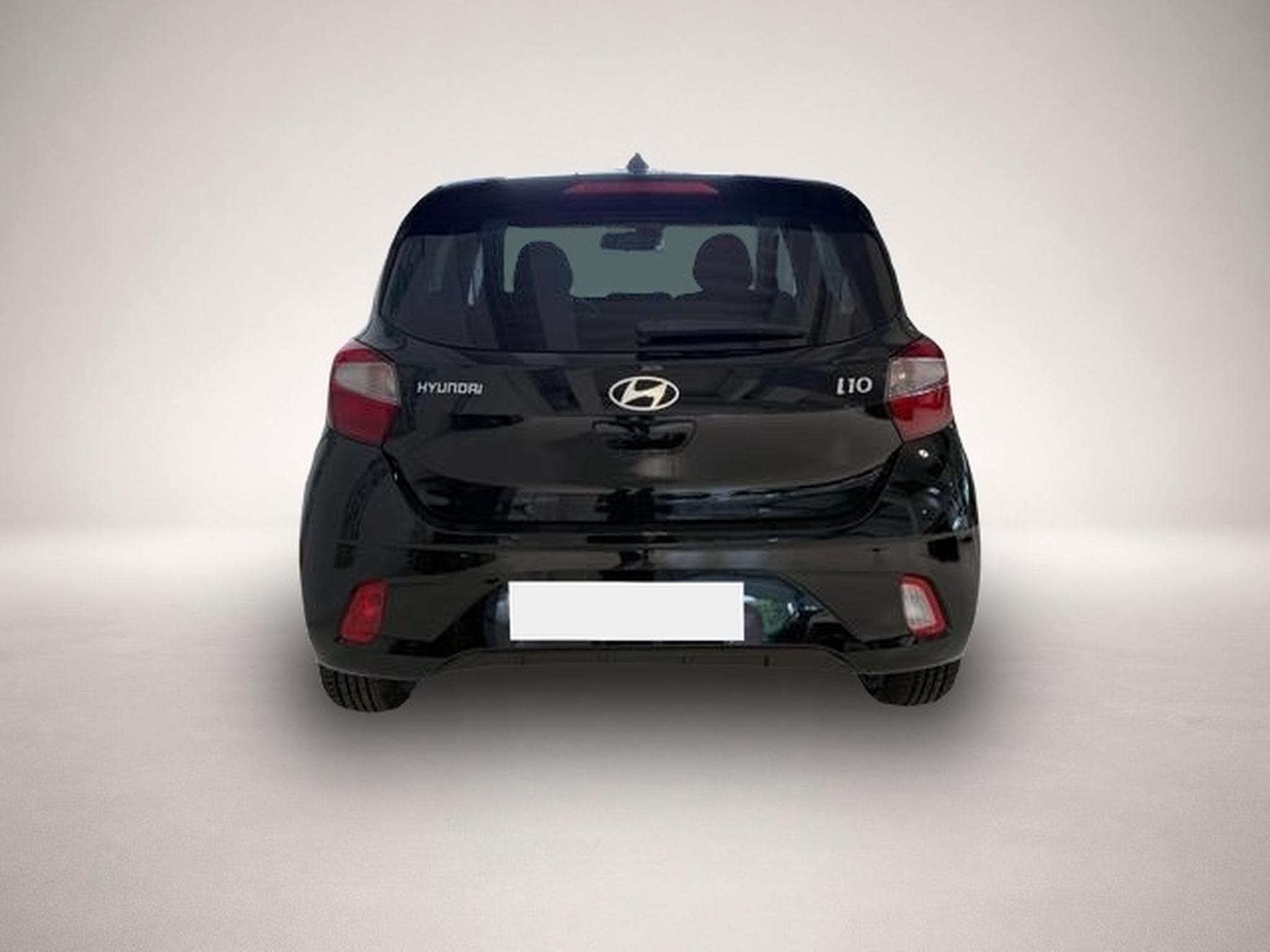 Hyundai i10 (2025) - Photo 6
