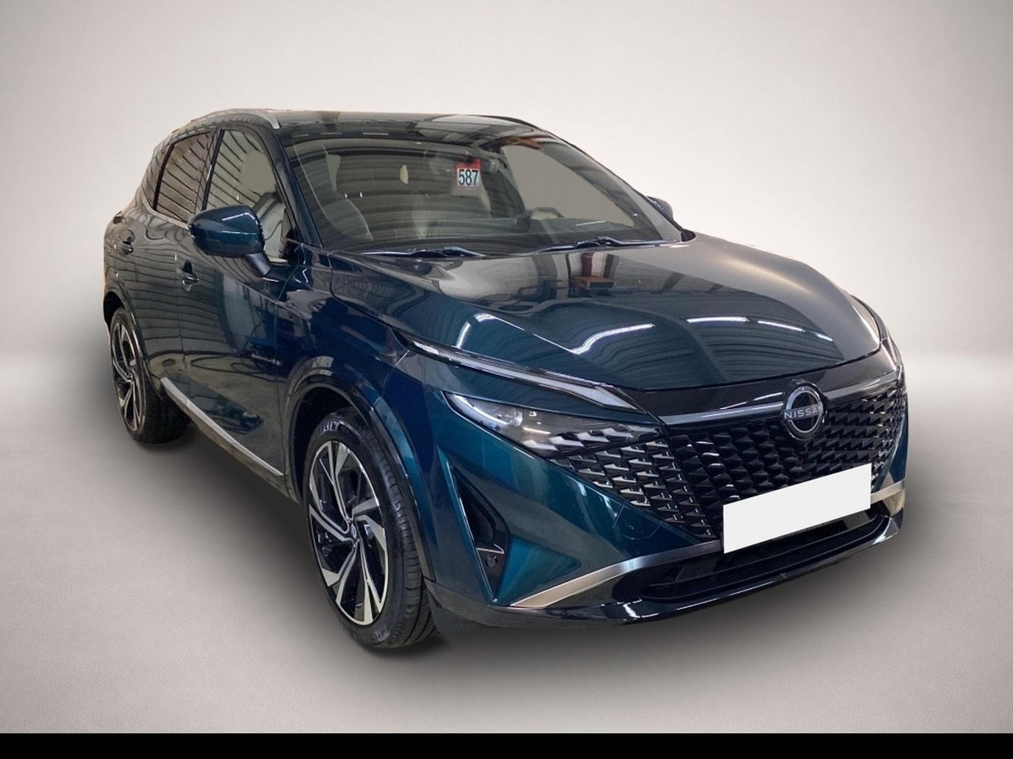 Nissan Qashqai (2025) - Photo 3