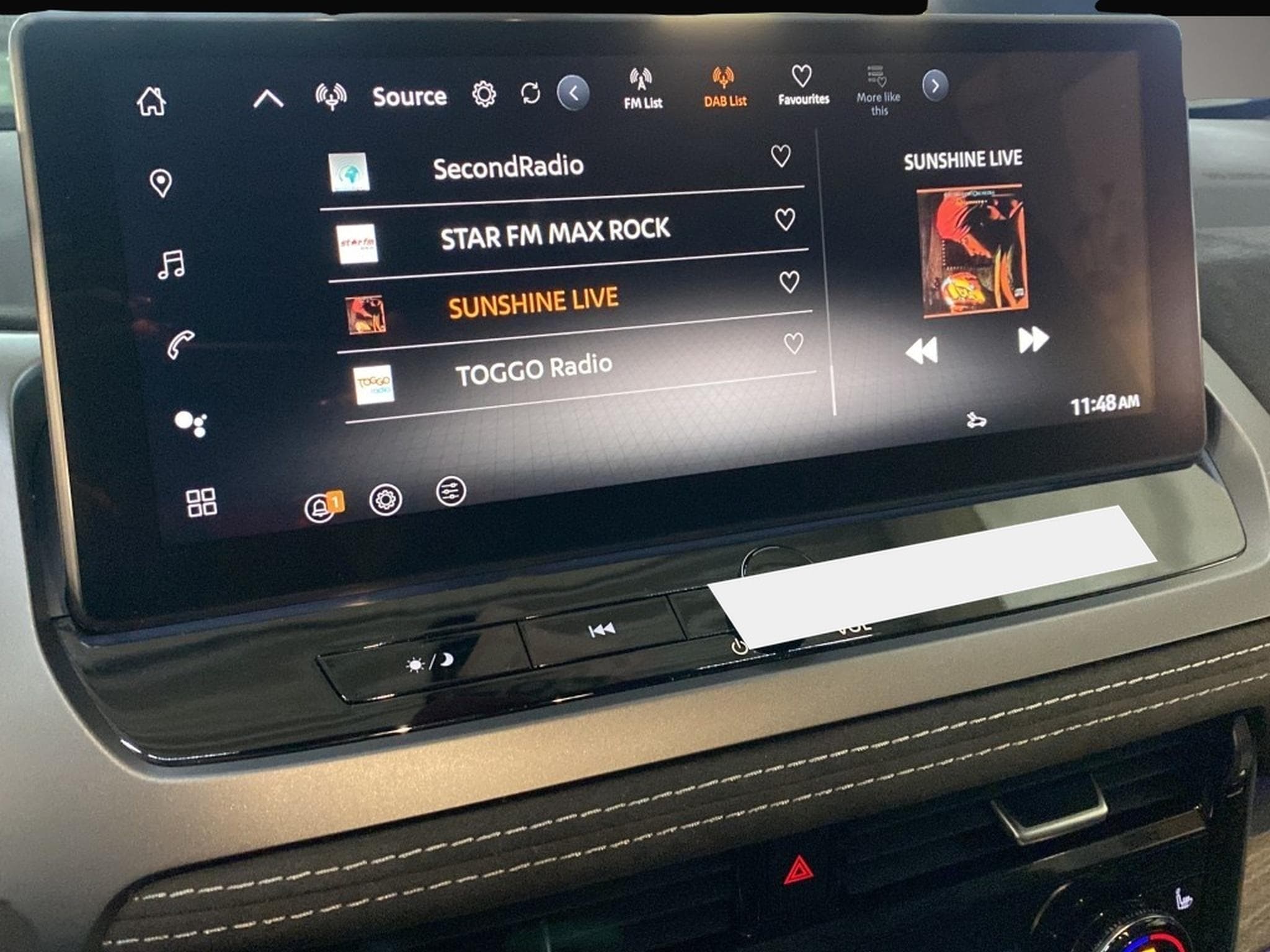 Nissan Qashqai (2025) - Photo 4