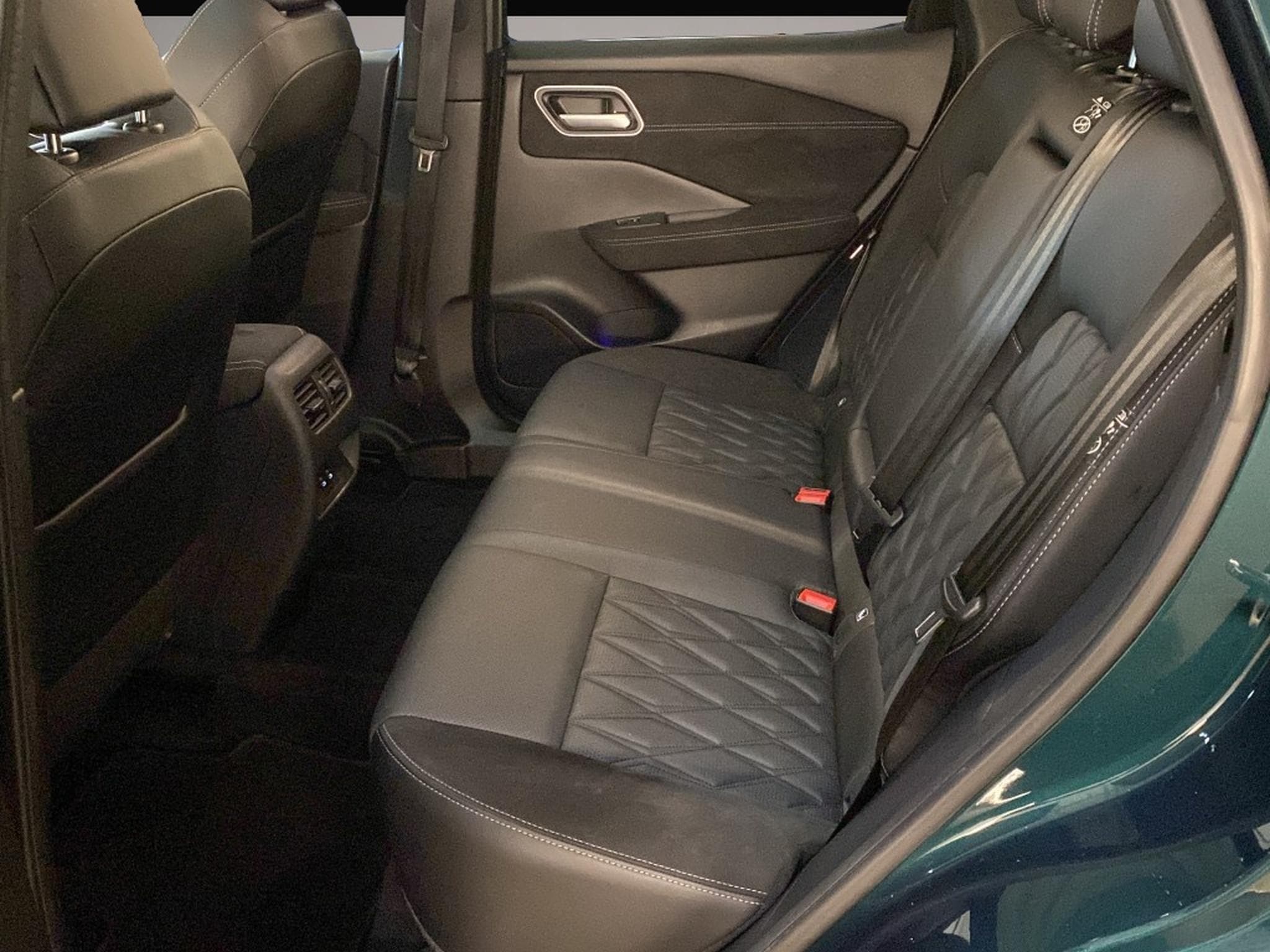 Nissan Qashqai (2025) - Photo 5