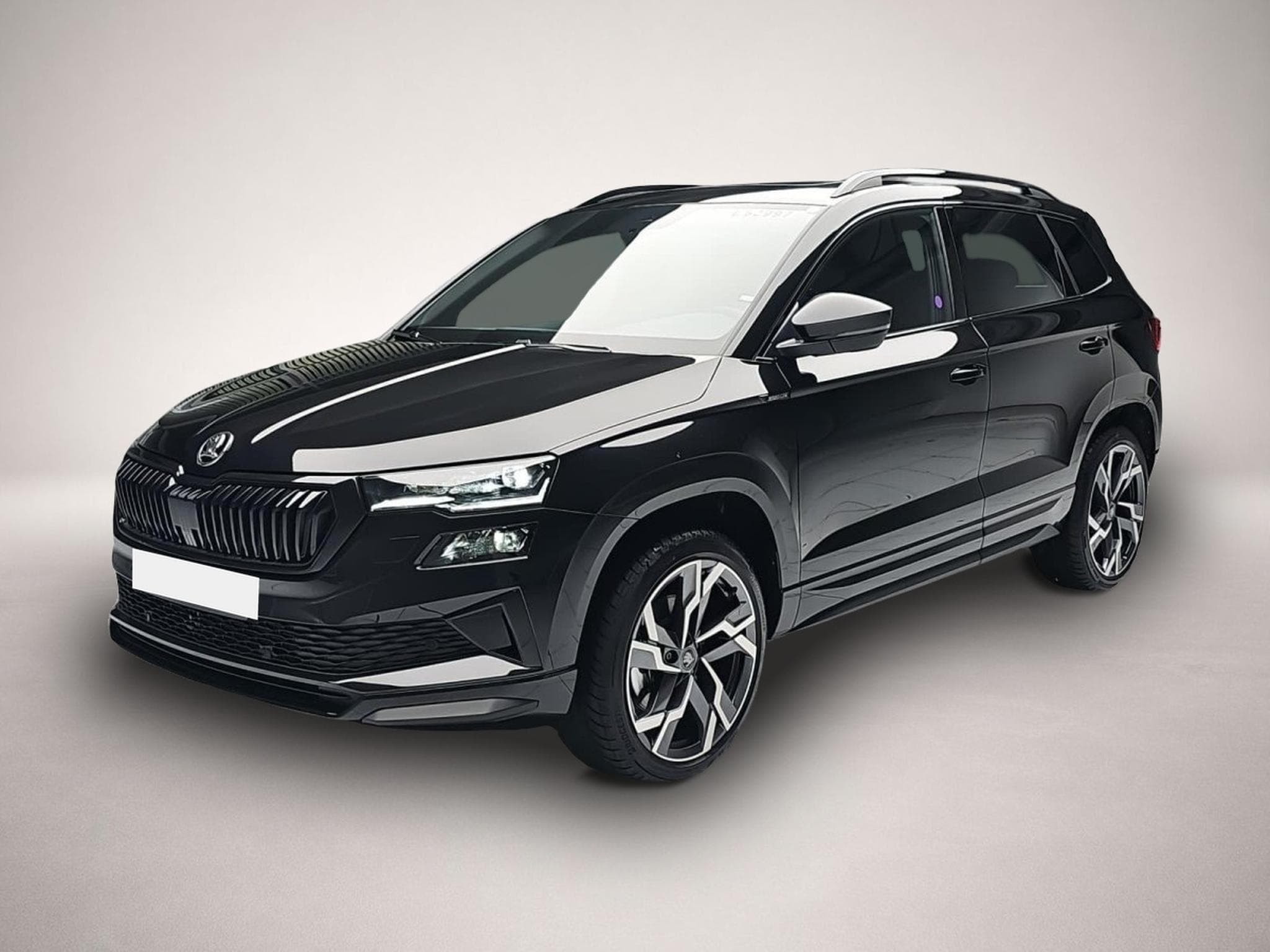Skoda Karoq (2026) - Photo 1