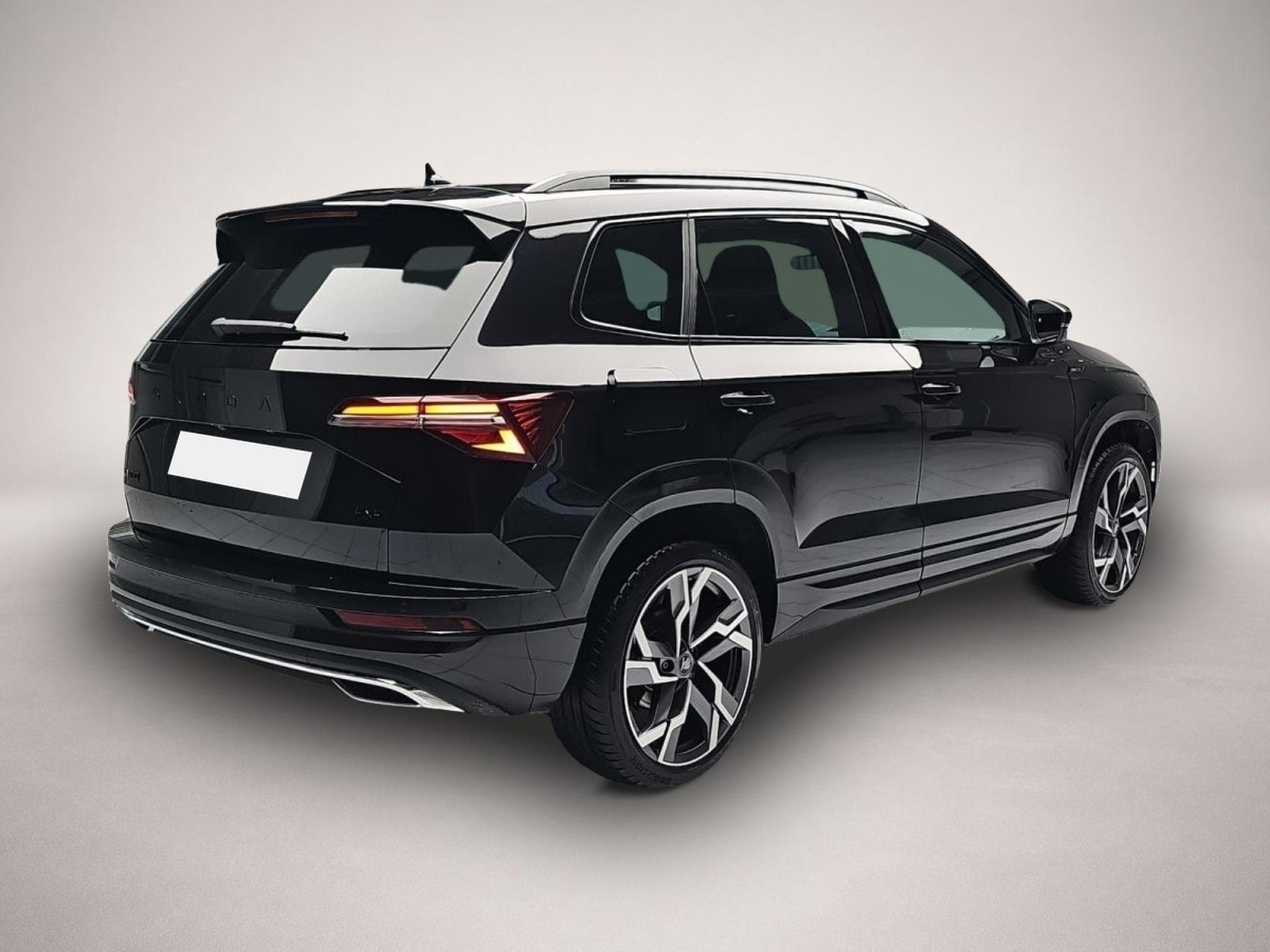 Skoda Karoq (2026) - Photo 2