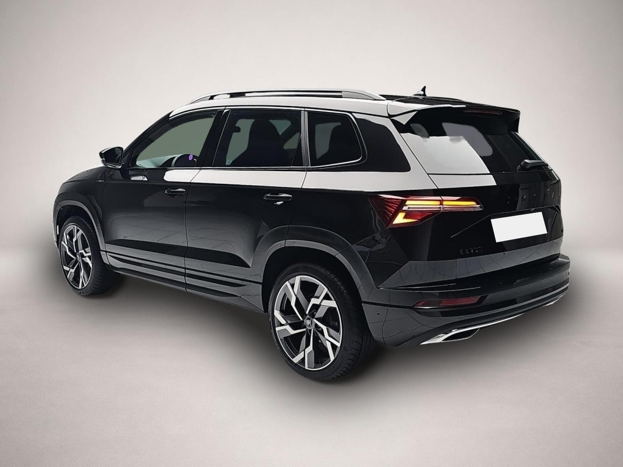 Skoda Karoq (2026) - Photo 3