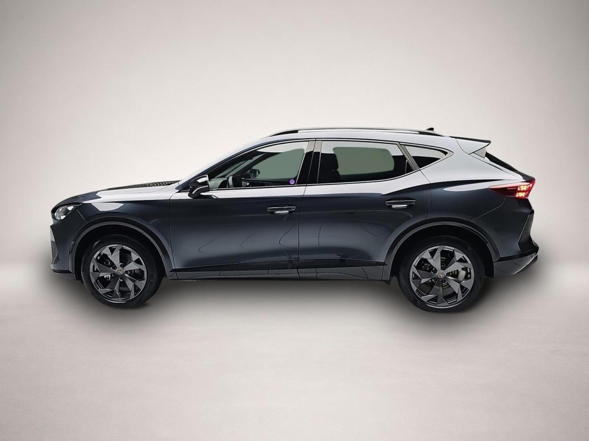 Cupra Formentor (2026) - Photo 4