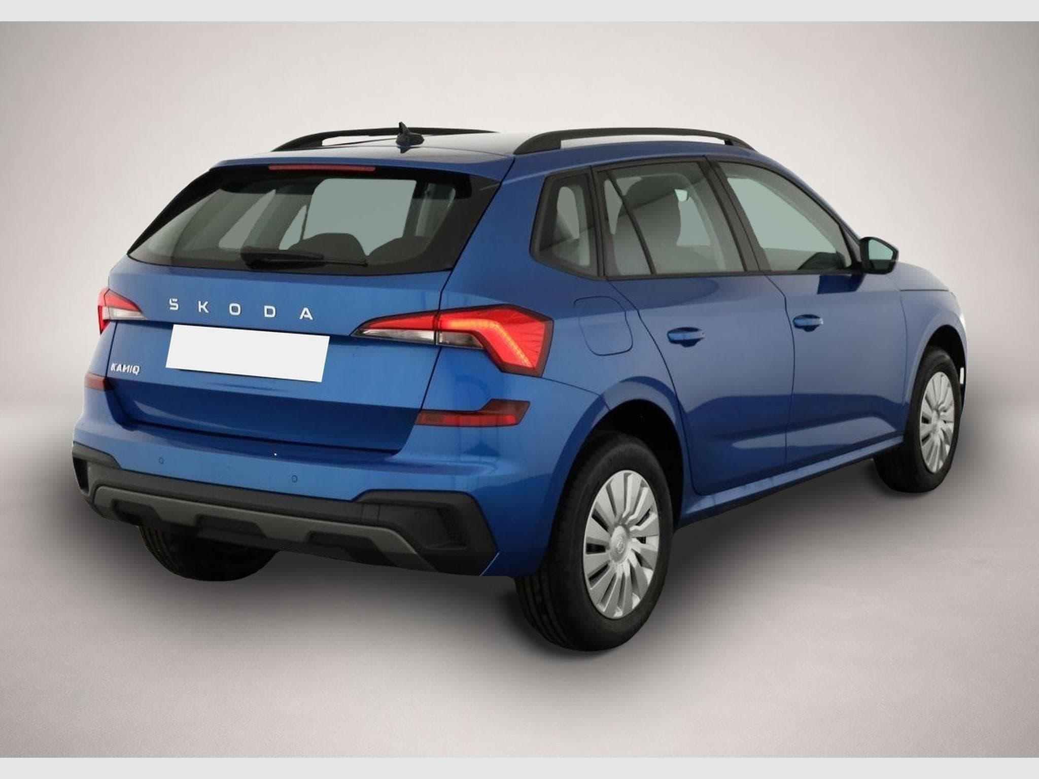 Skoda Kamiq (2026) - Photo 3