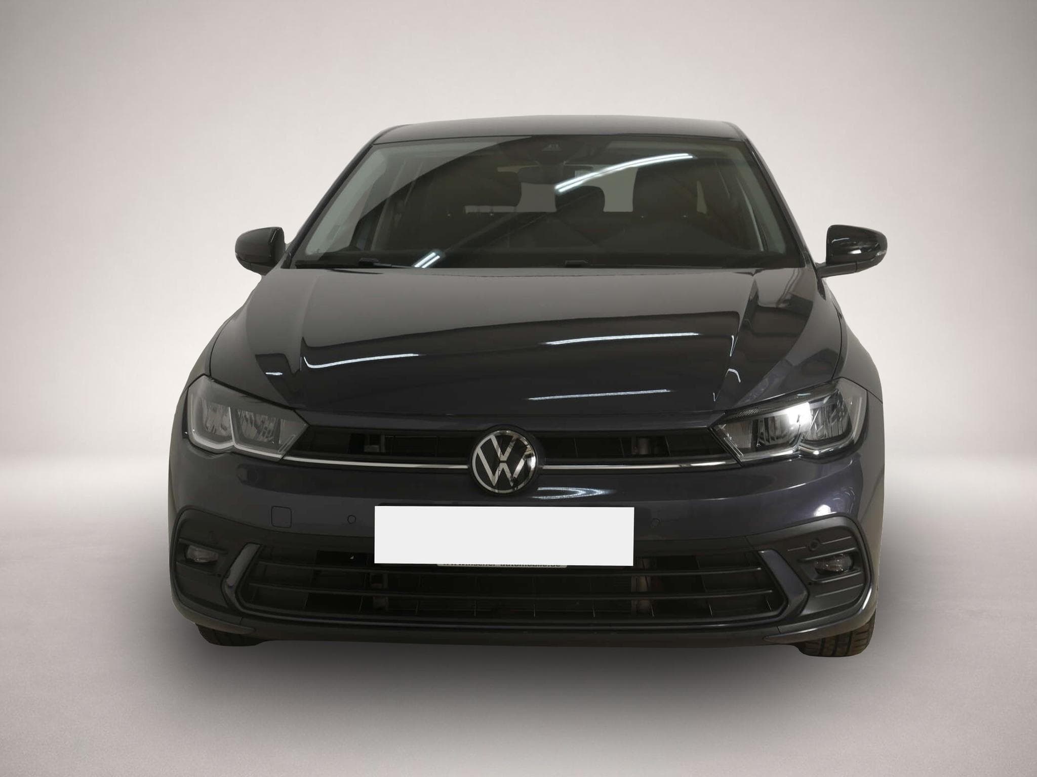 VW Polo (2025) - Photo 2