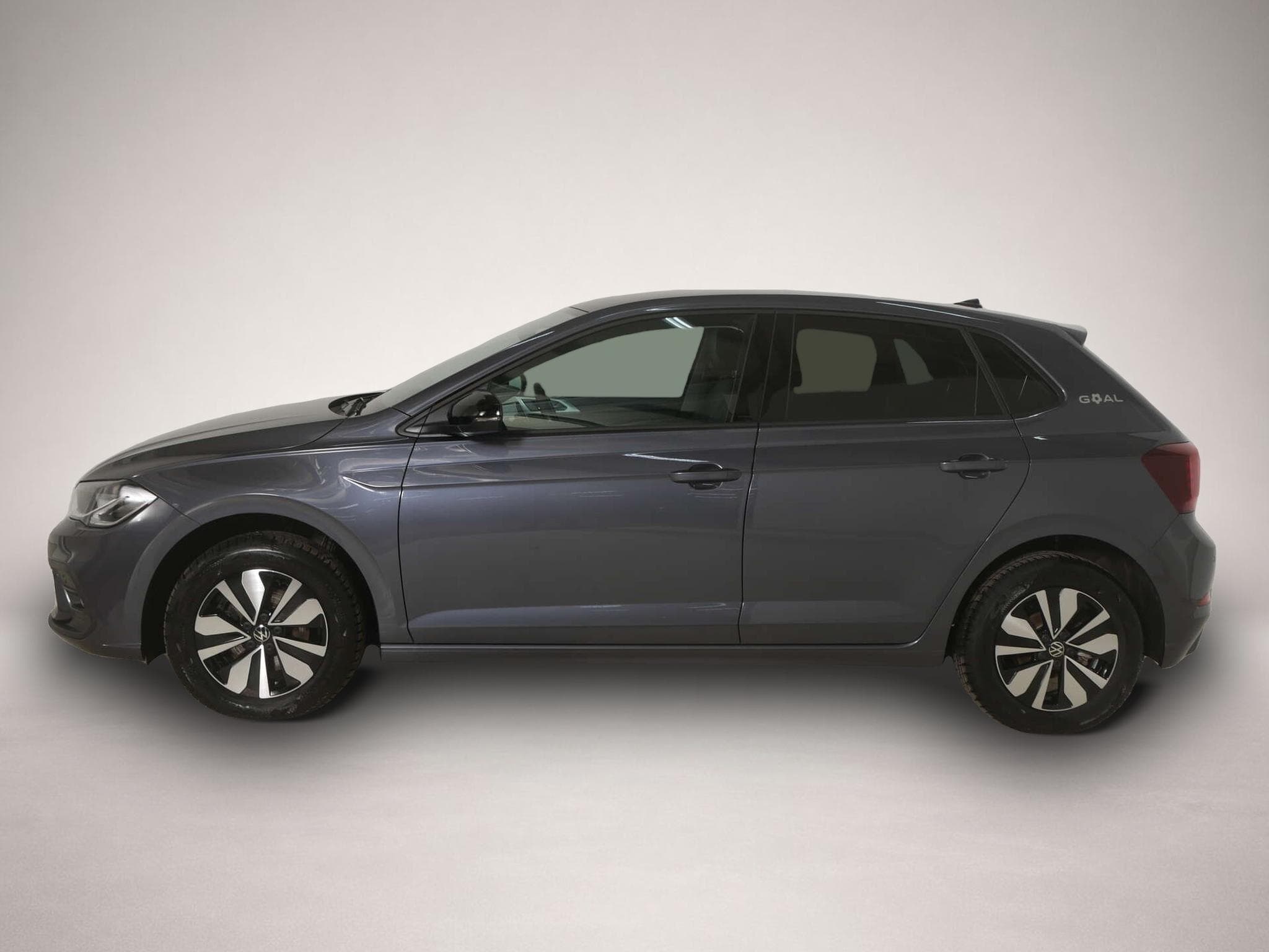 VW Polo (2025) - Photo 3