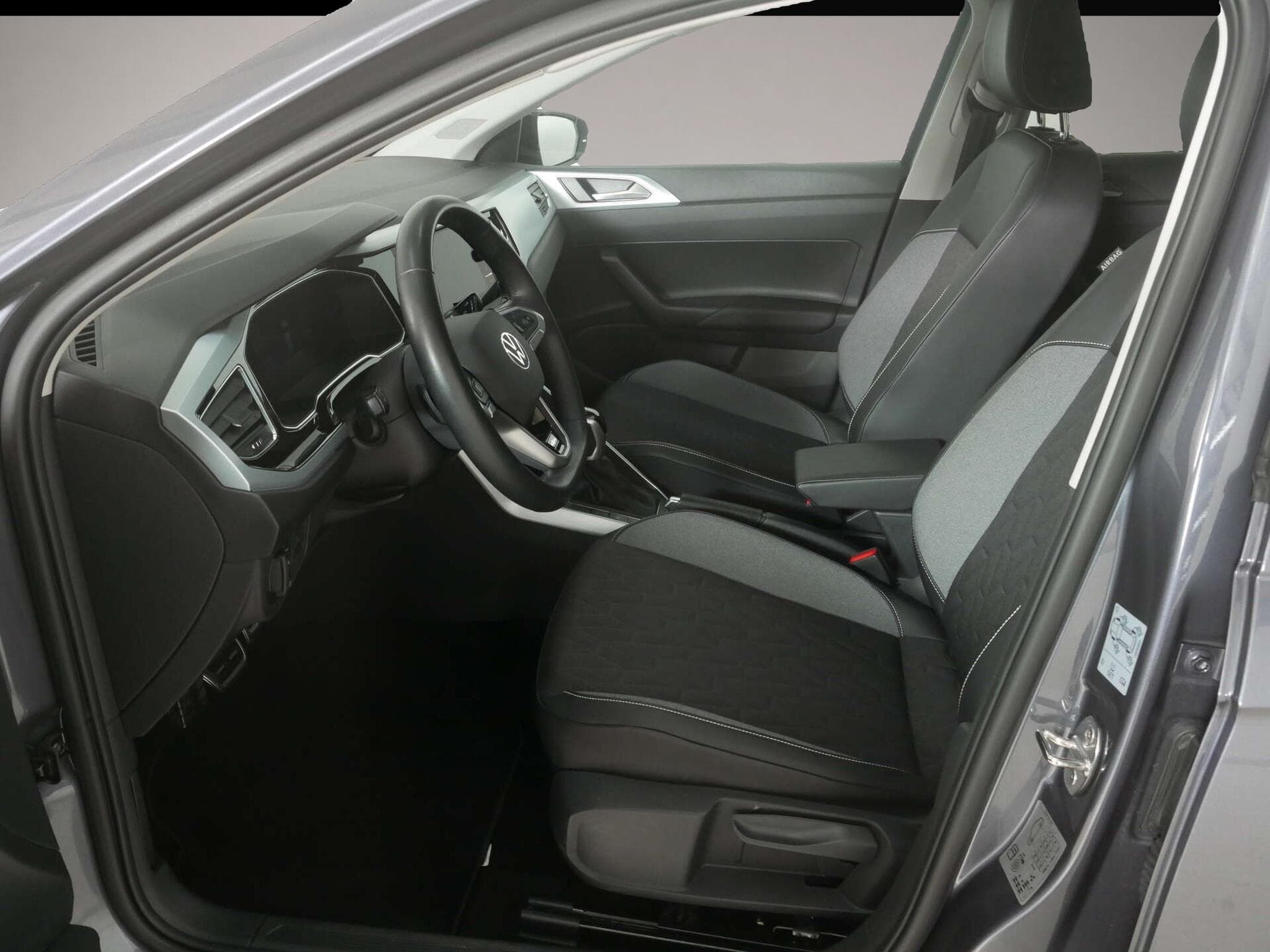 VW Polo (2025) - Photo 5