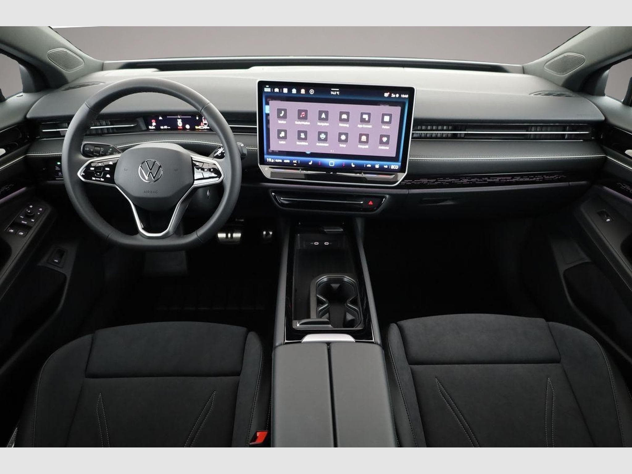 VW ID.5 (2026) - Photo 5