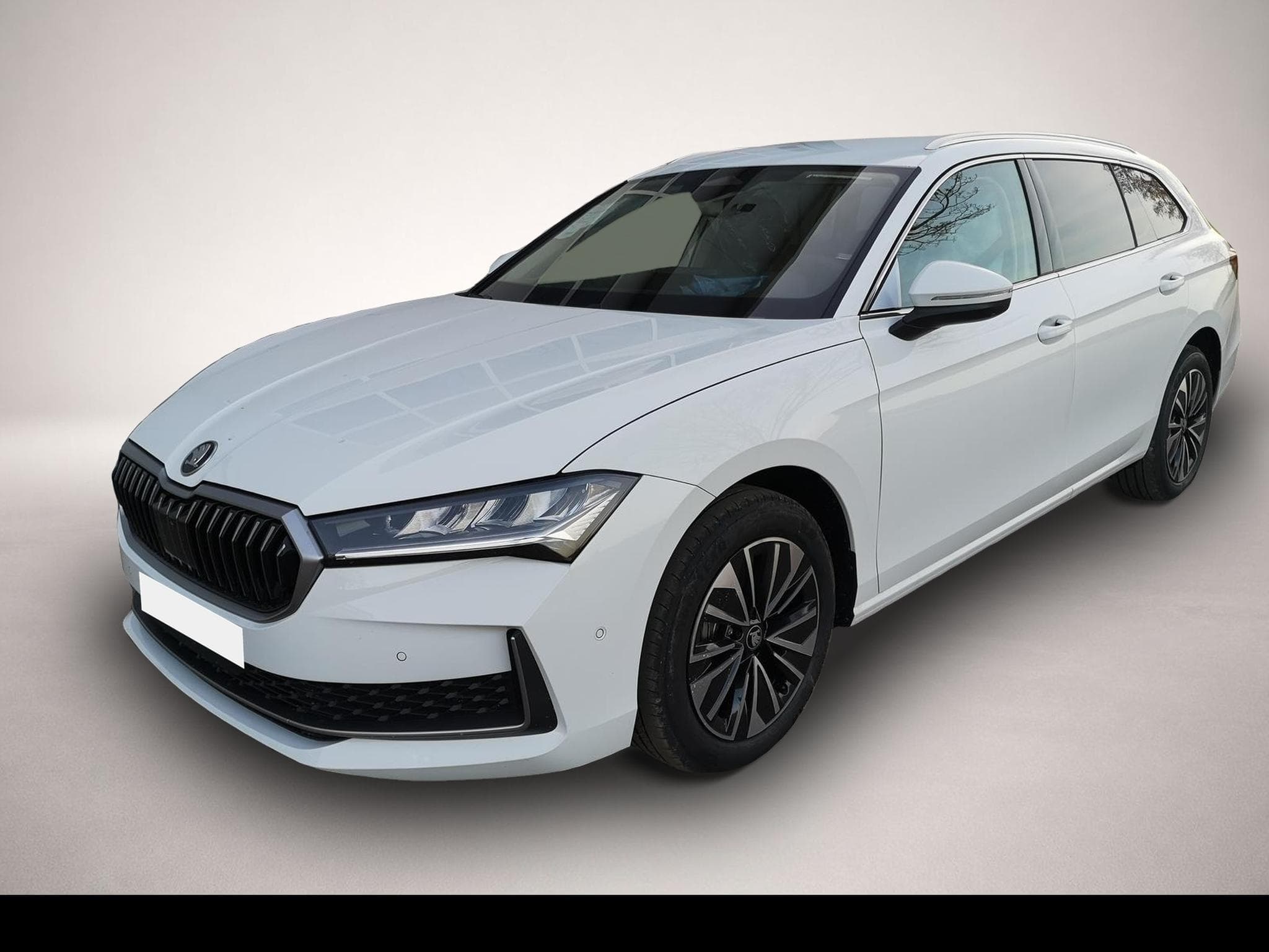 Skoda Superb (2025) - Photo 1