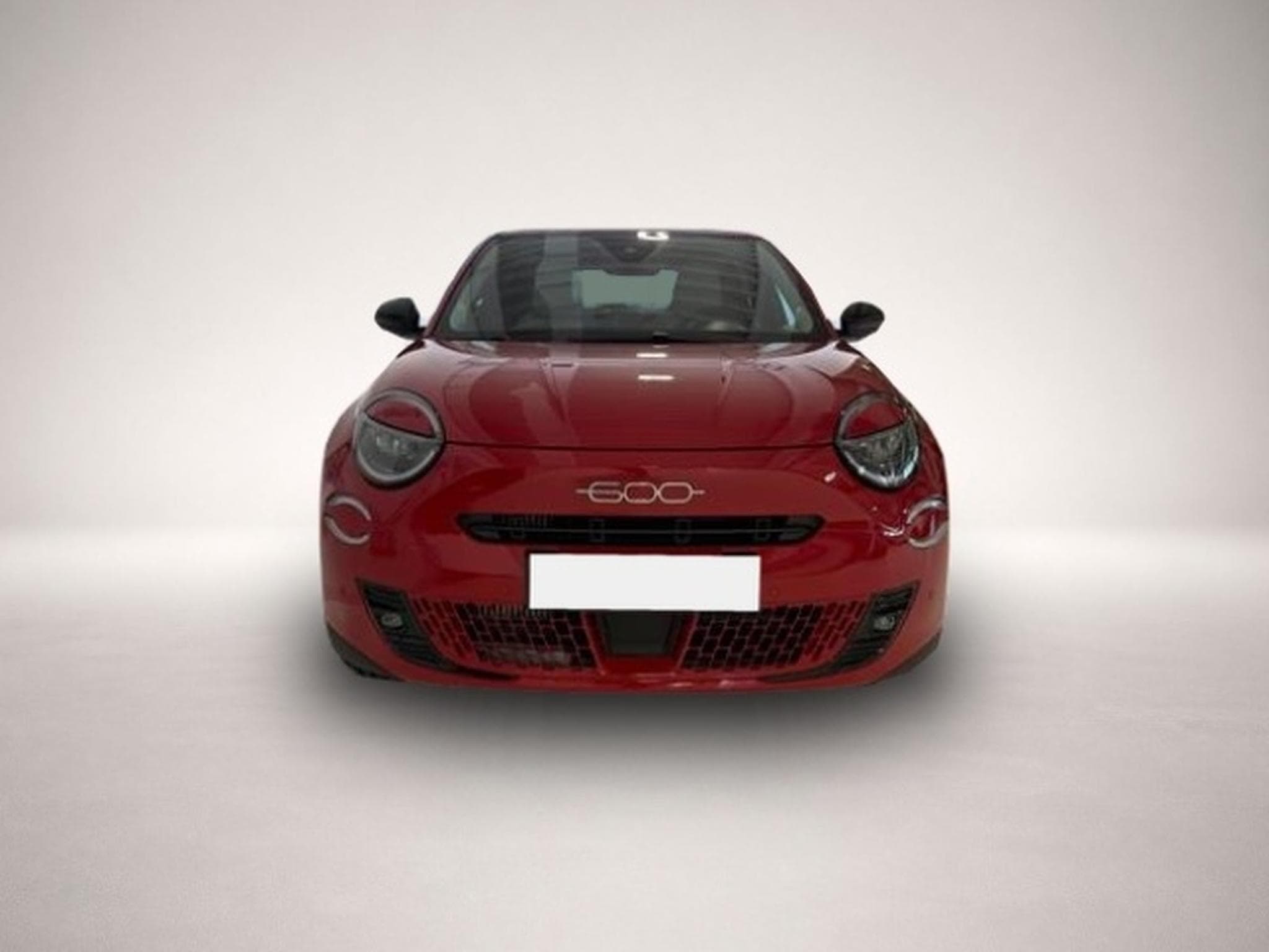 Fiat 600 (2026) - Photo 2