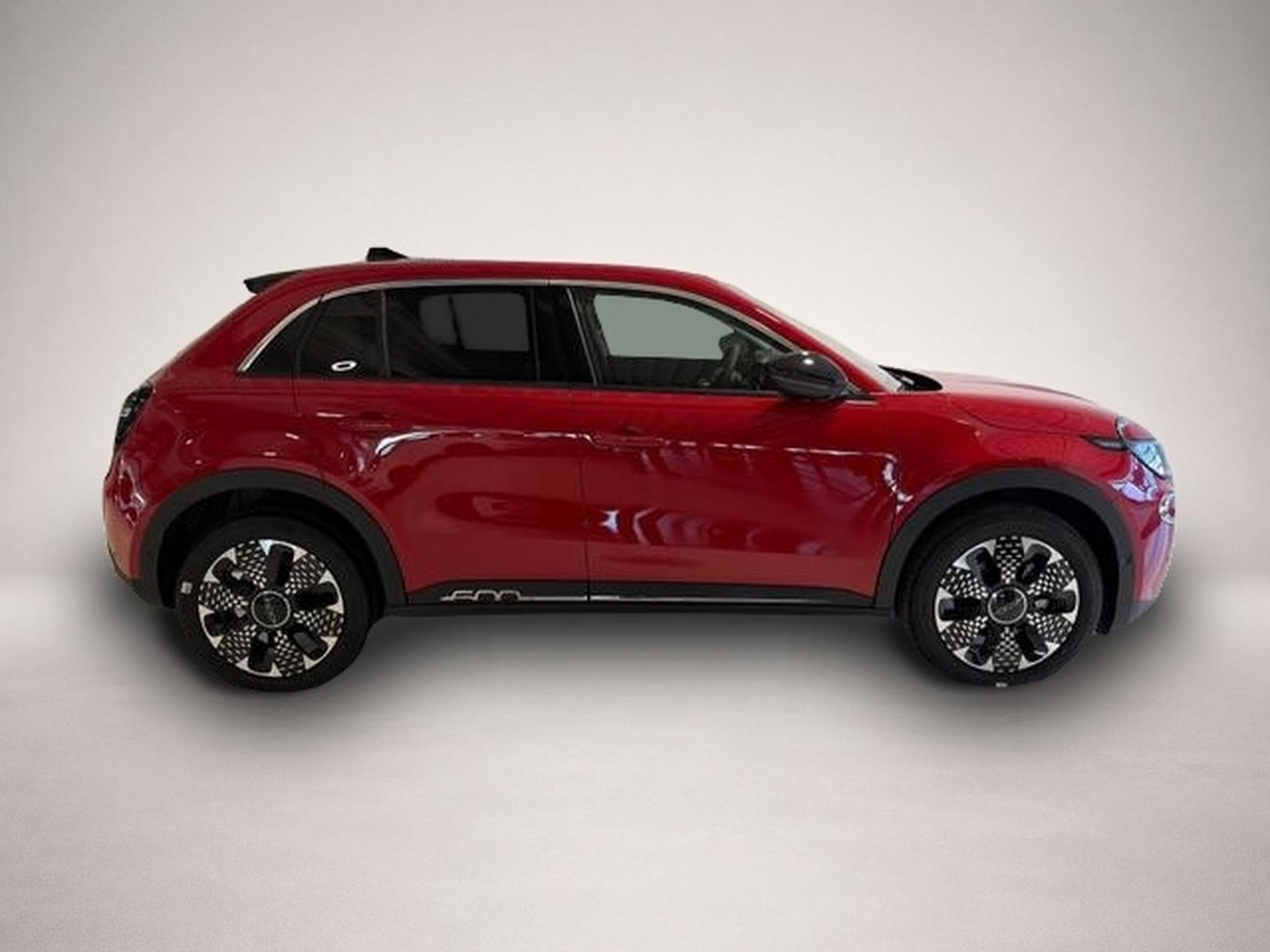Fiat 600 (2026) - Photo 4