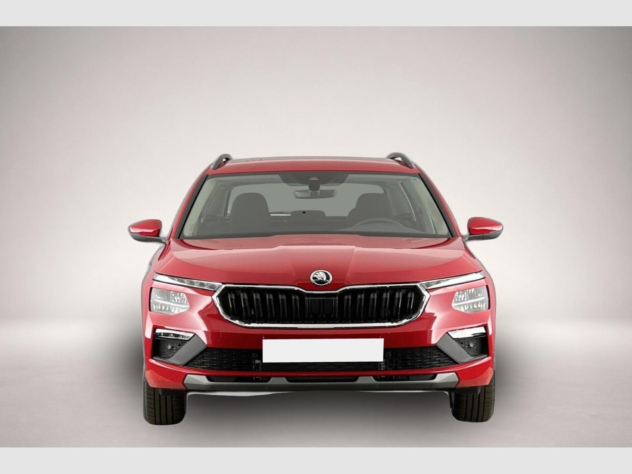 Skoda Kamiq (2026) - Photo 2
