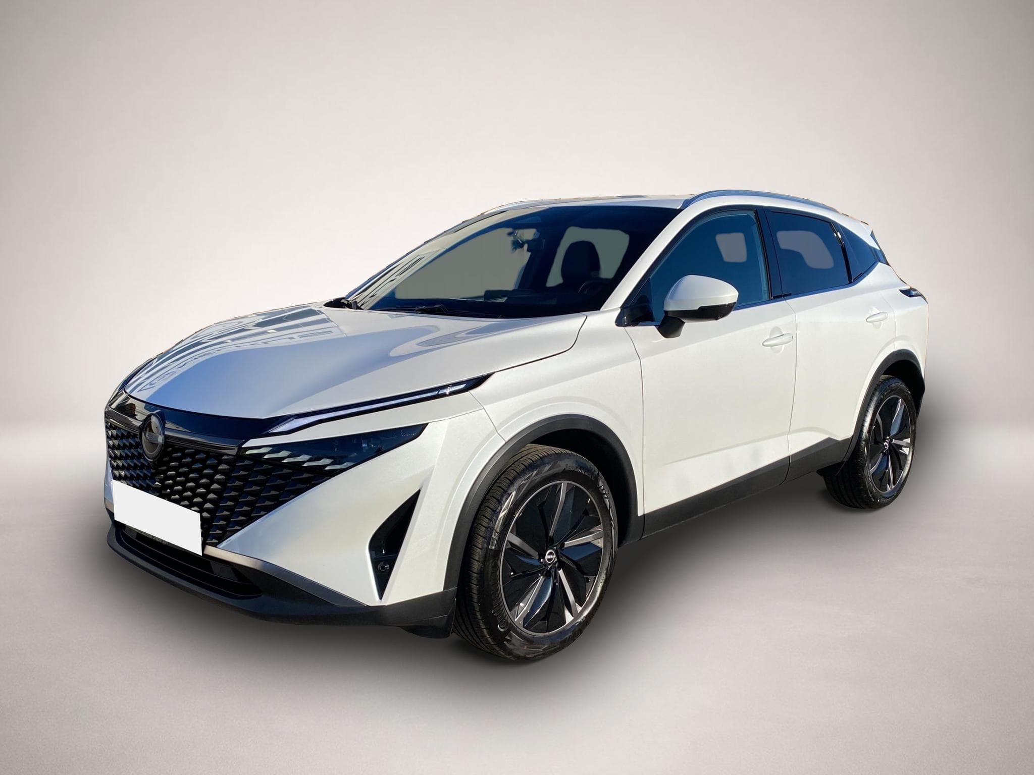 Nissan Qashqai (2025) - Photo 1