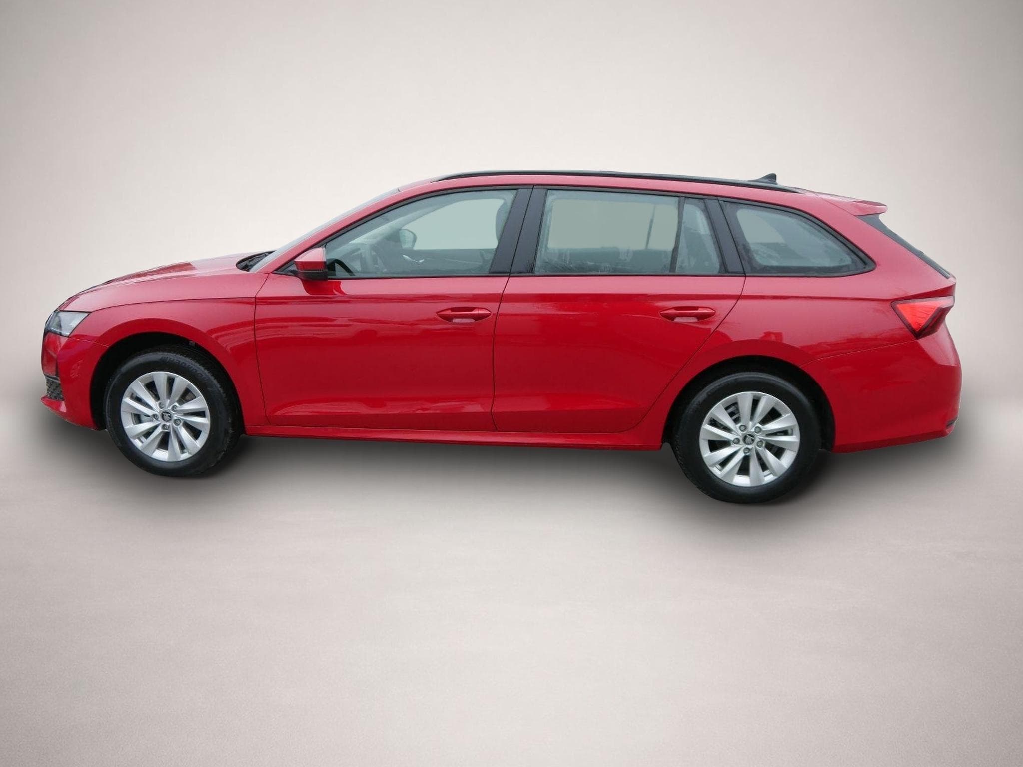 Skoda Octavia (2026) - Photo 3