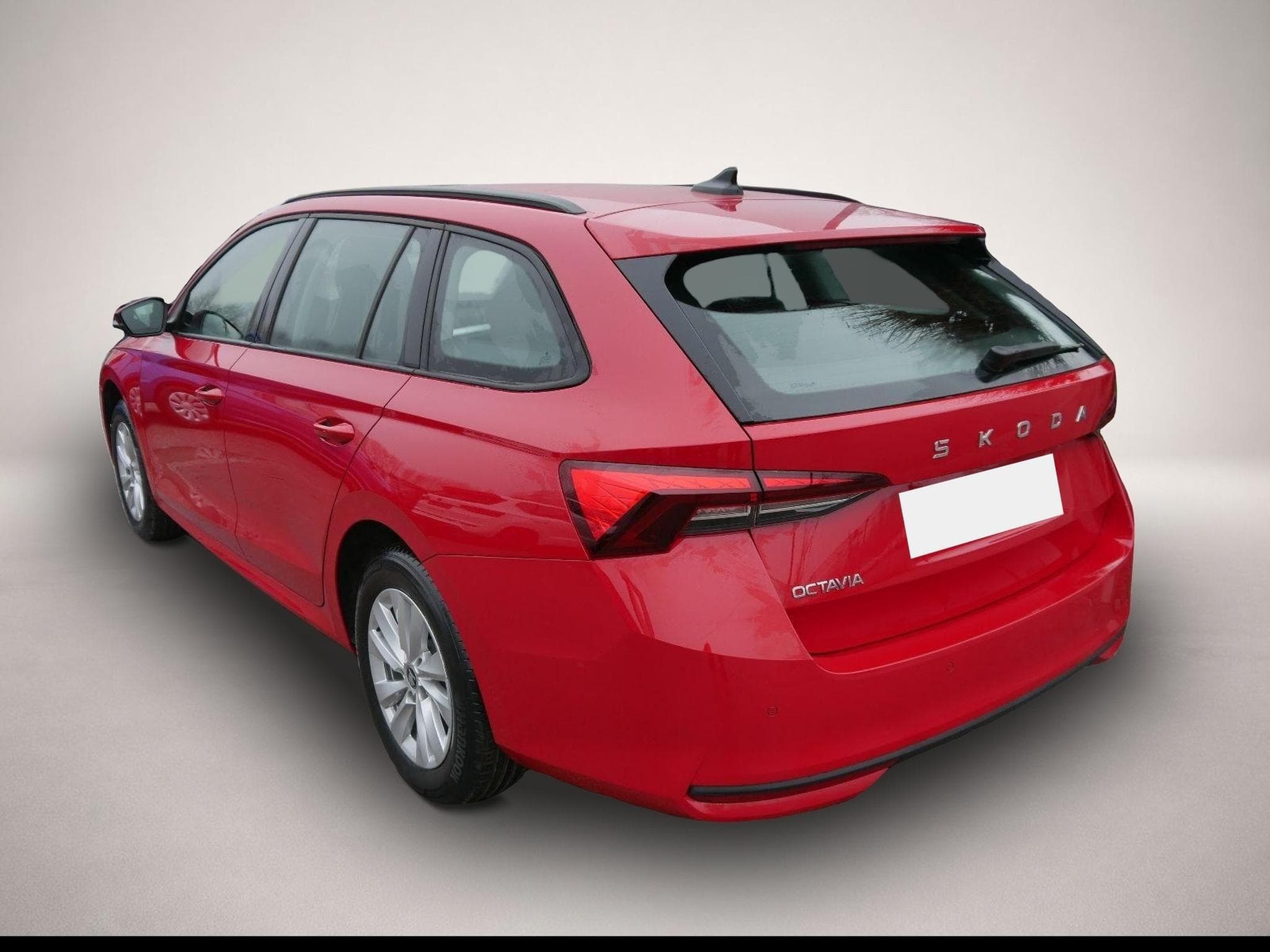 Skoda Octavia (2026) - Photo 4