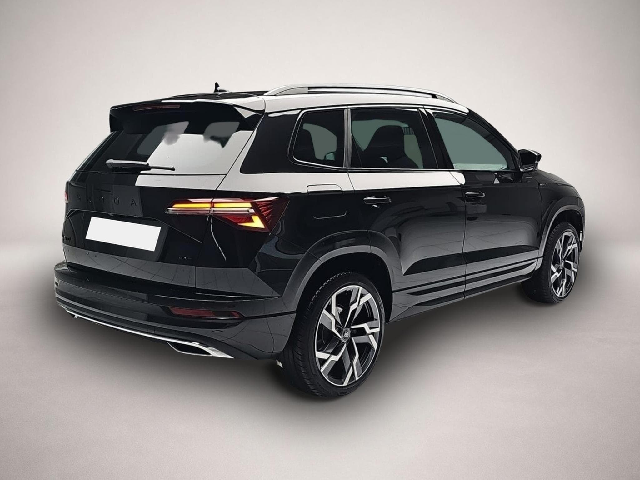 Skoda Karoq (2026) - Photo 2