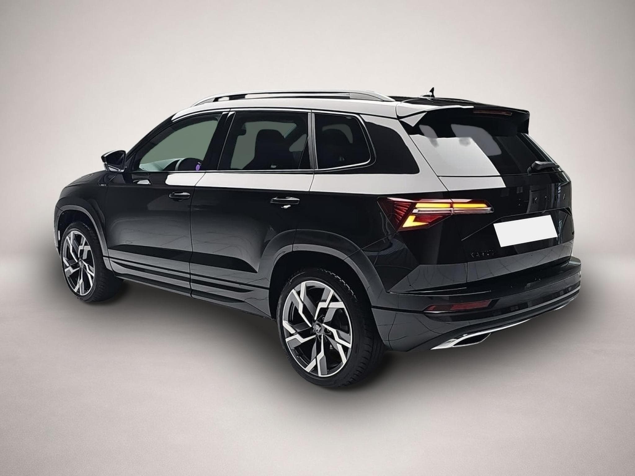 Skoda Karoq (2026) - Photo 3