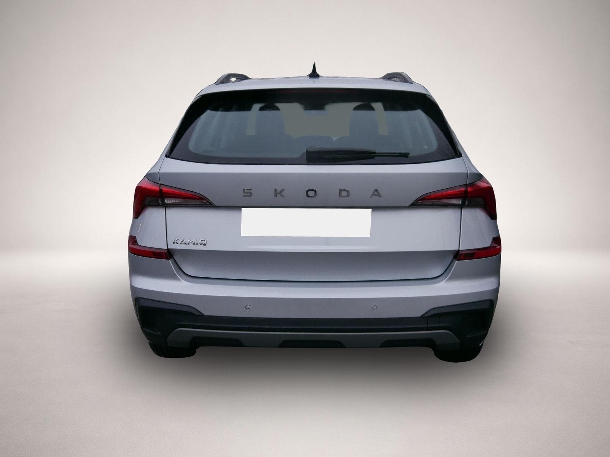 Skoda Kamiq (2026) - Photo 2