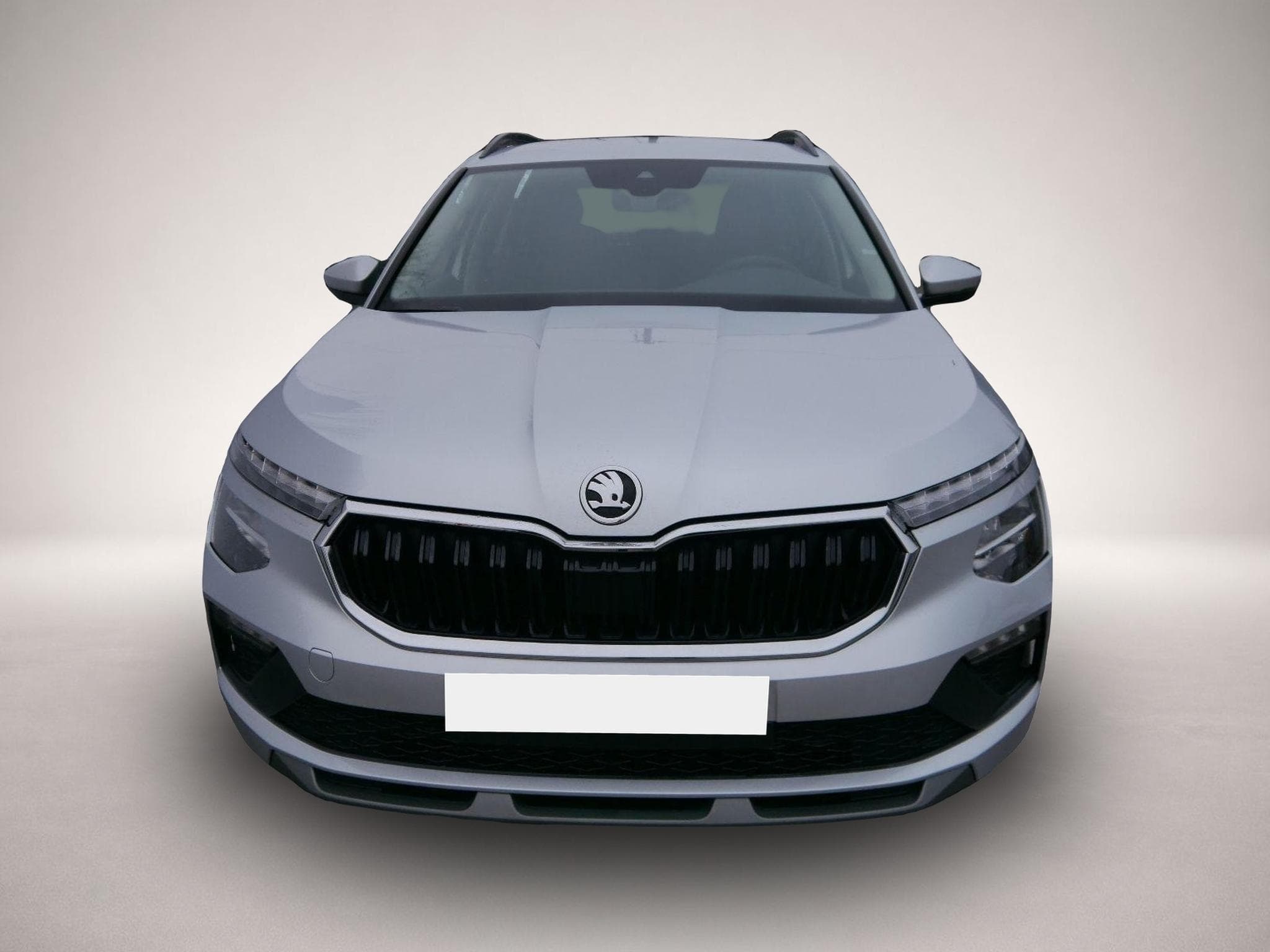 Skoda Kamiq (2026) - Photo 3