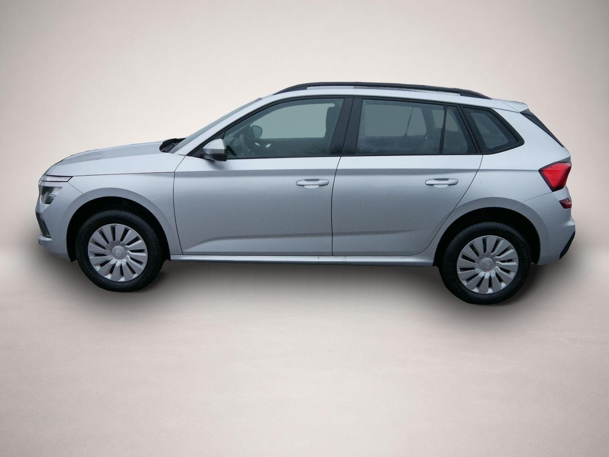 Skoda Kamiq (2026) - Photo 4