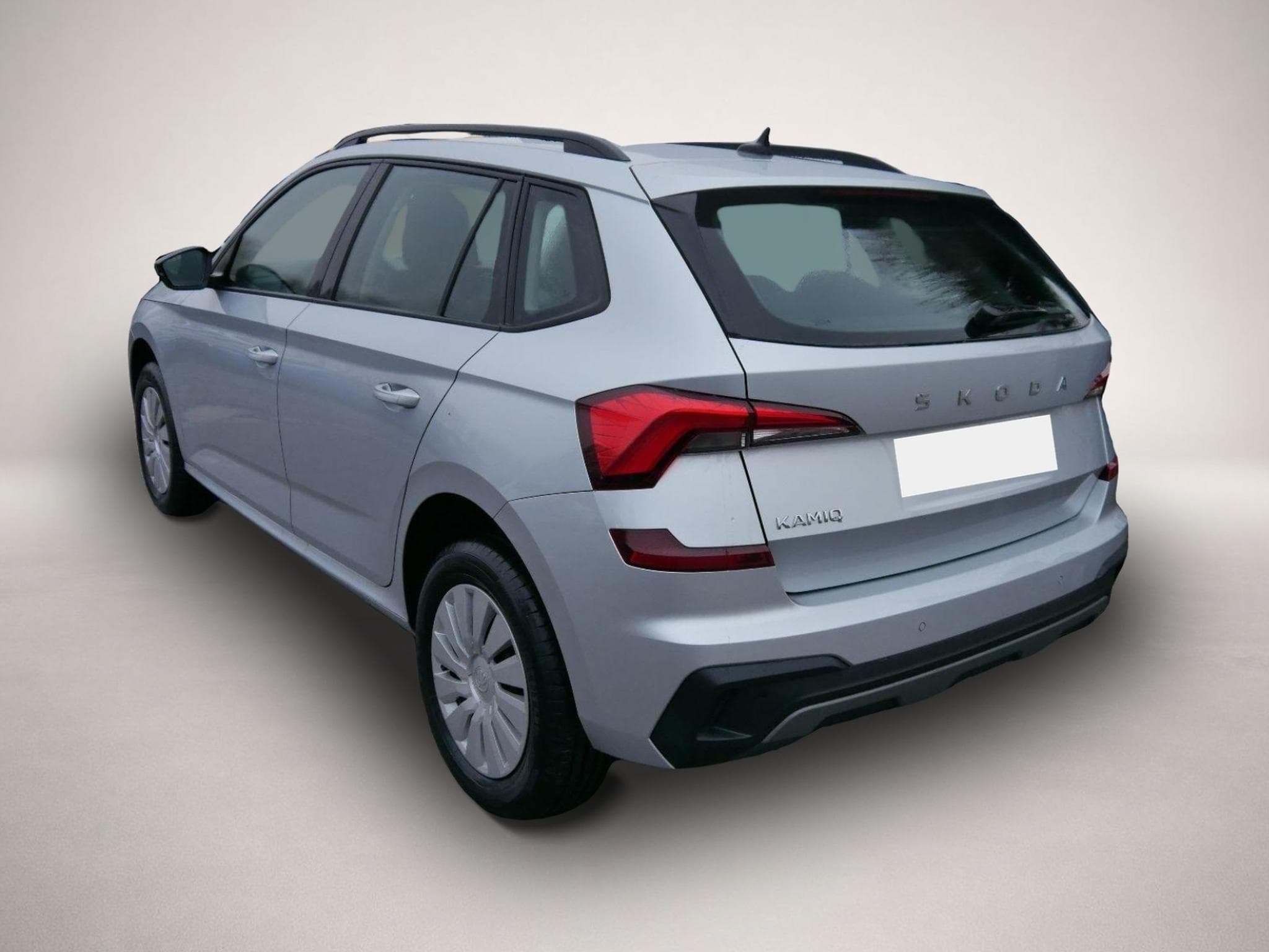 Skoda Kamiq (2026) - Photo 5