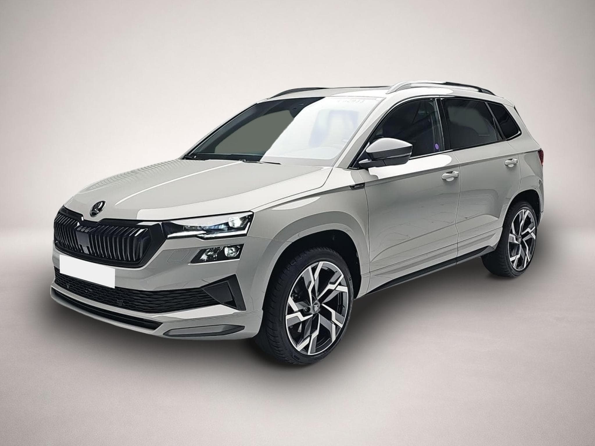 Skoda Karoq (2026) - Photo 1